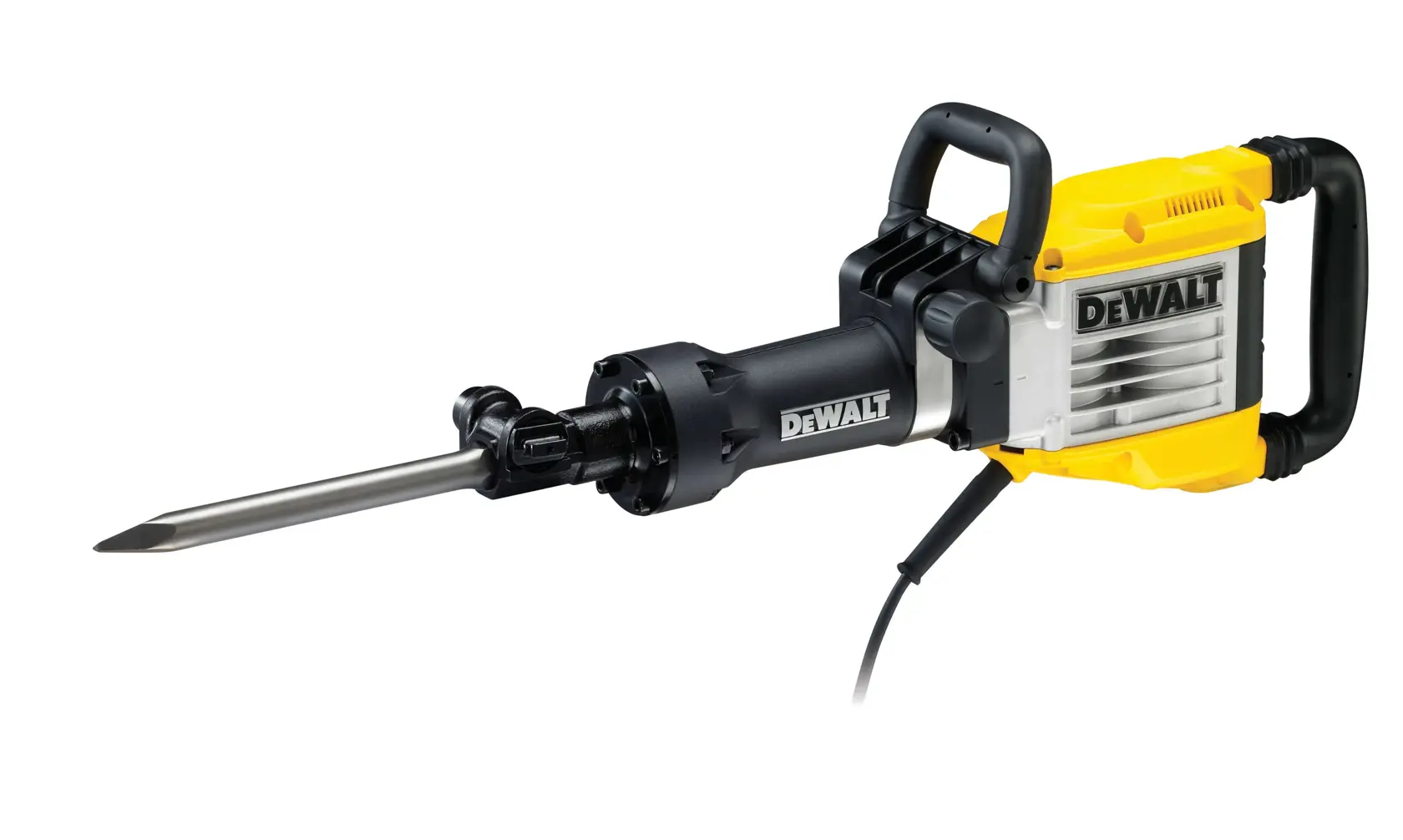 DEWALT® 16kg 30mm Demolition Hammer