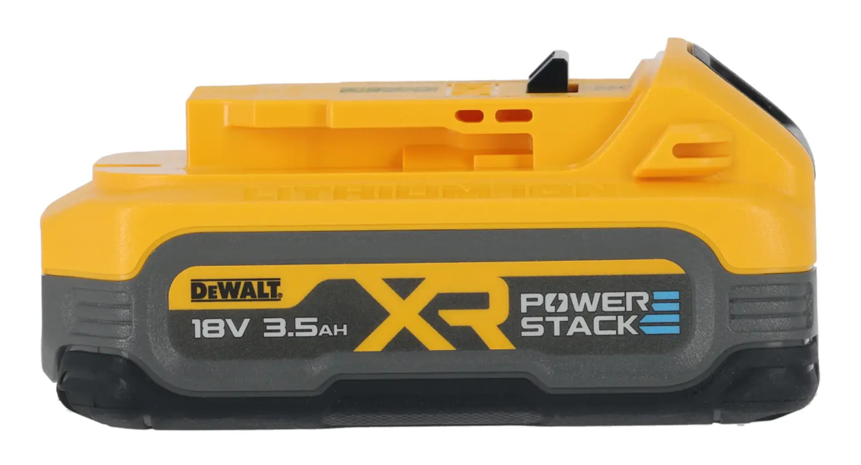 DEWALT® 18V XR® POWERSTACK 3.5Ah Battery