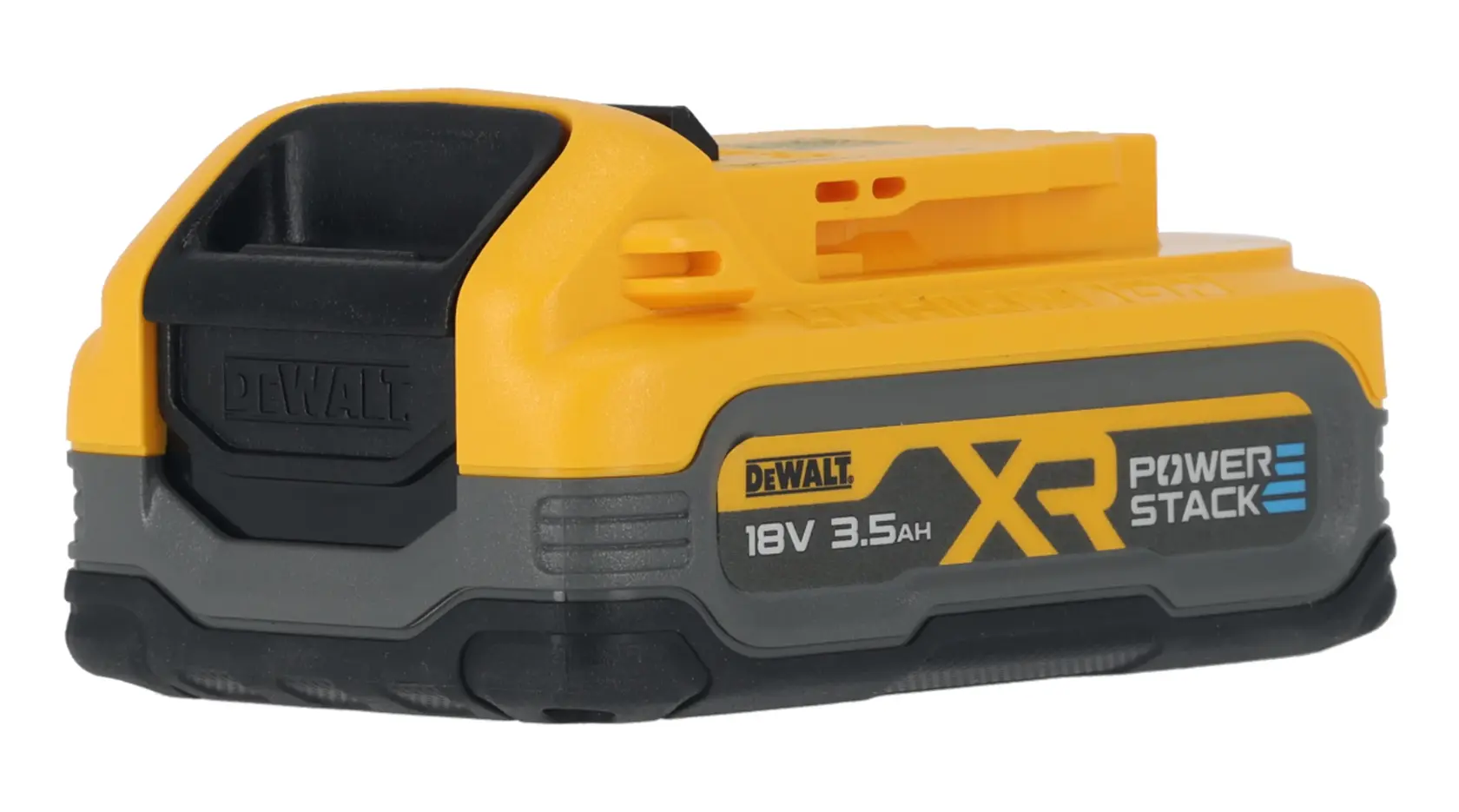 DEWALT® 18V XR® POWERSTACK 3.5Ah Battery