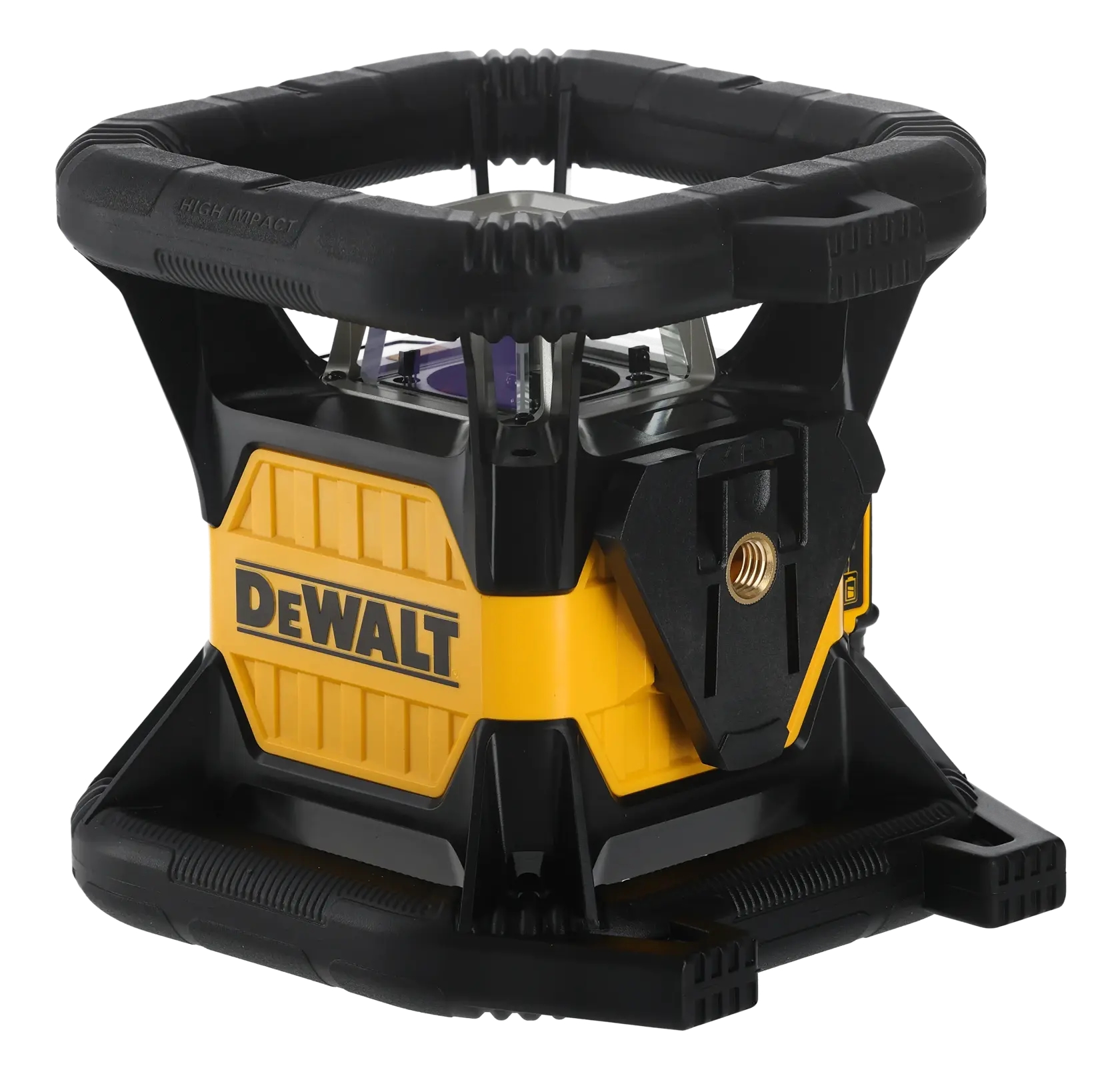 DEWALT® 18V XR® Rotary Green Beam Laser - 1 x 2Ah