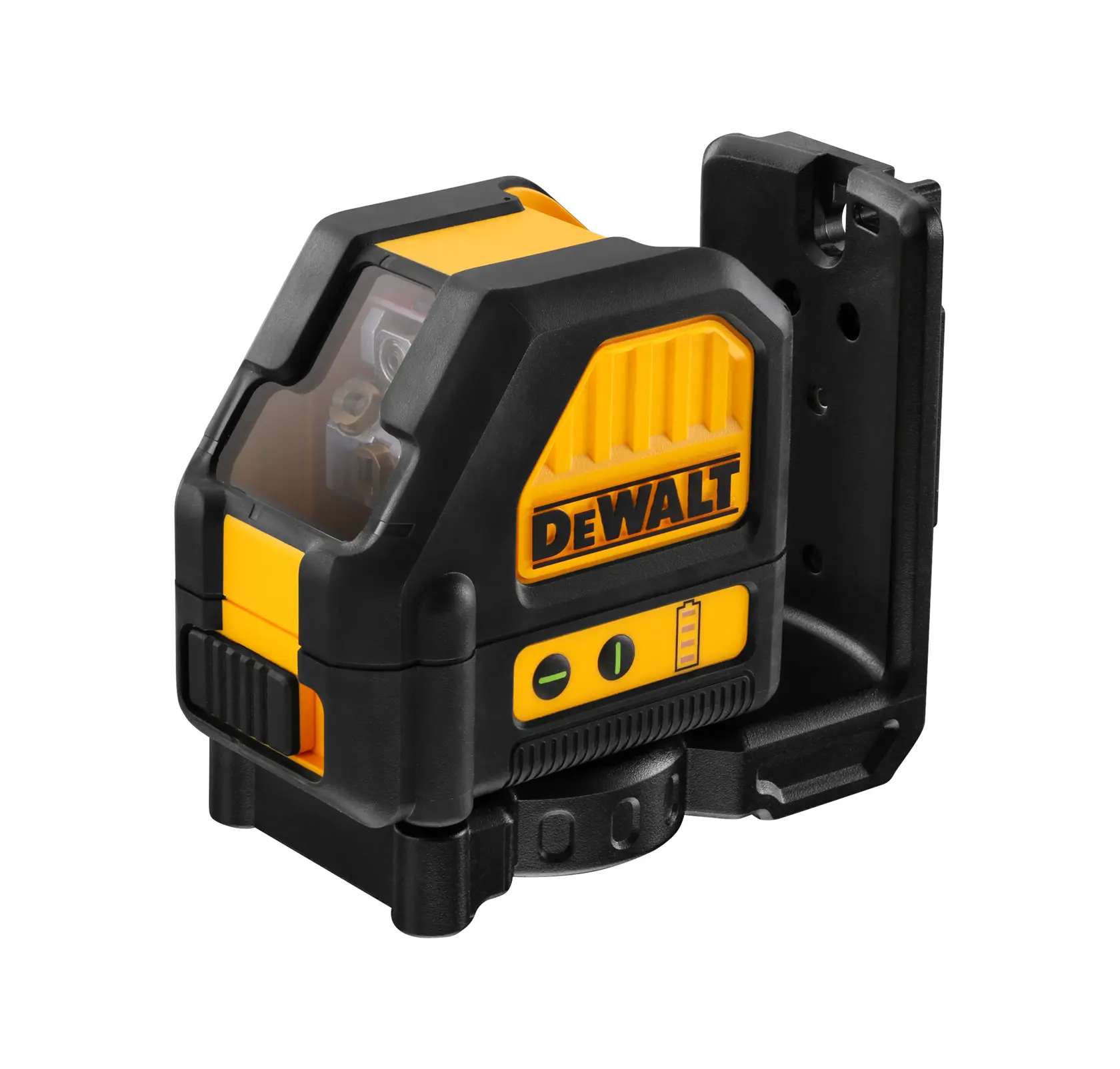 DEWALT® 12V XR® Cross Line Green Laser (1 X 2 Ah)