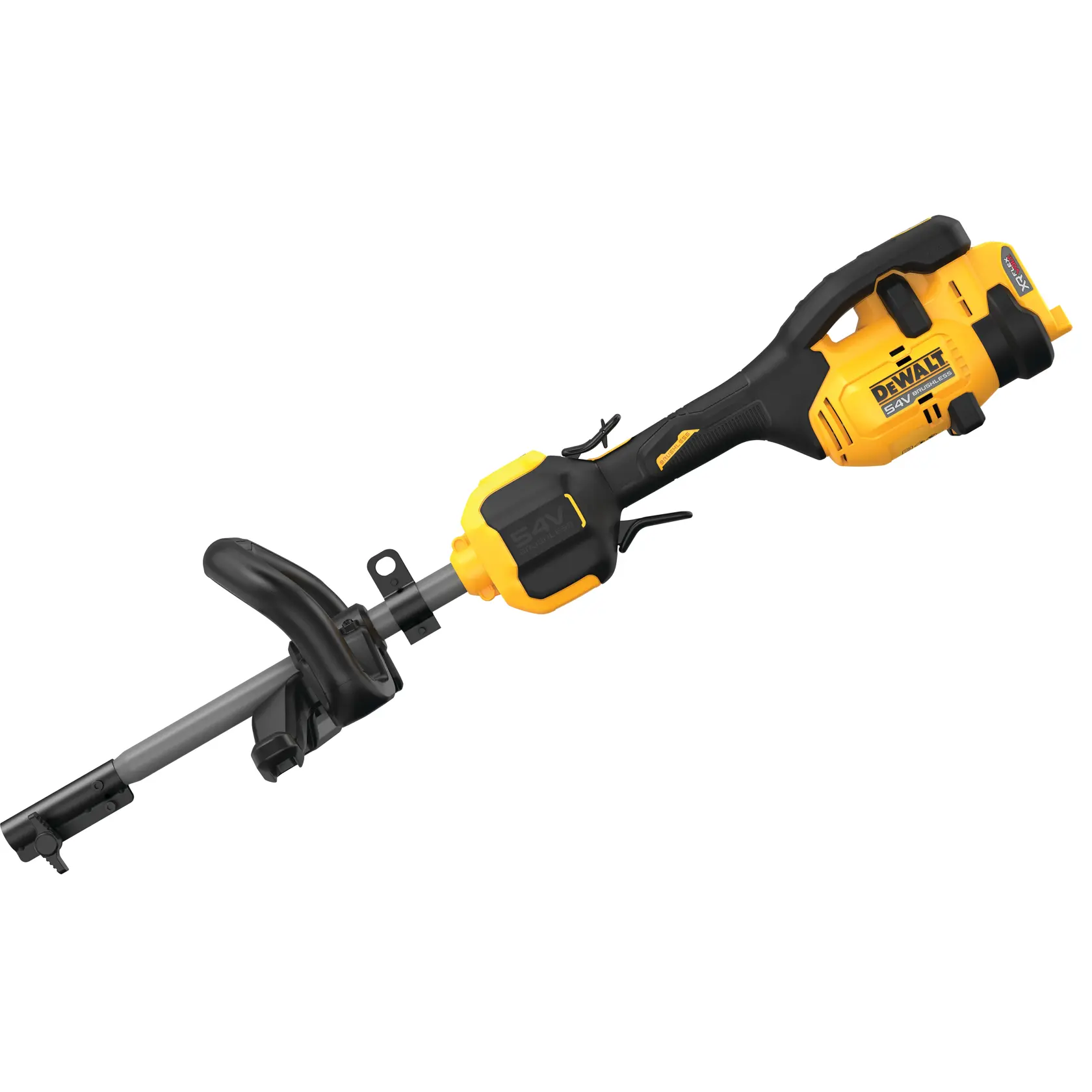 DEWALT® 54V XR® FLEXVOLT® Split Boom Power Head (Tool Only)