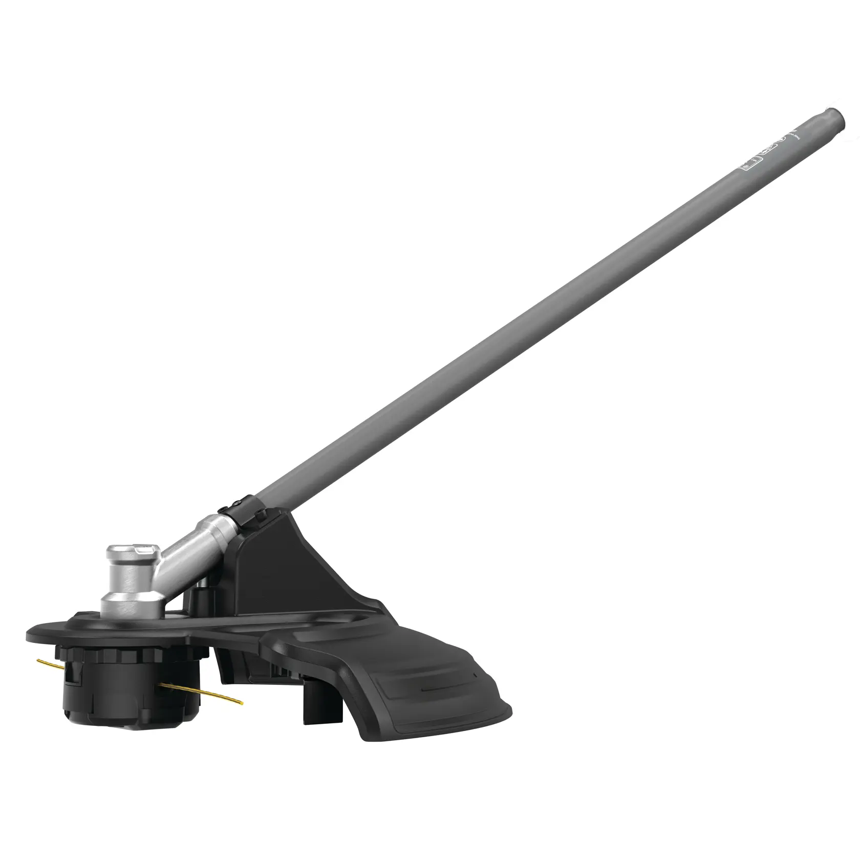 DEWALT® Split Boom String Trimmer Attachment