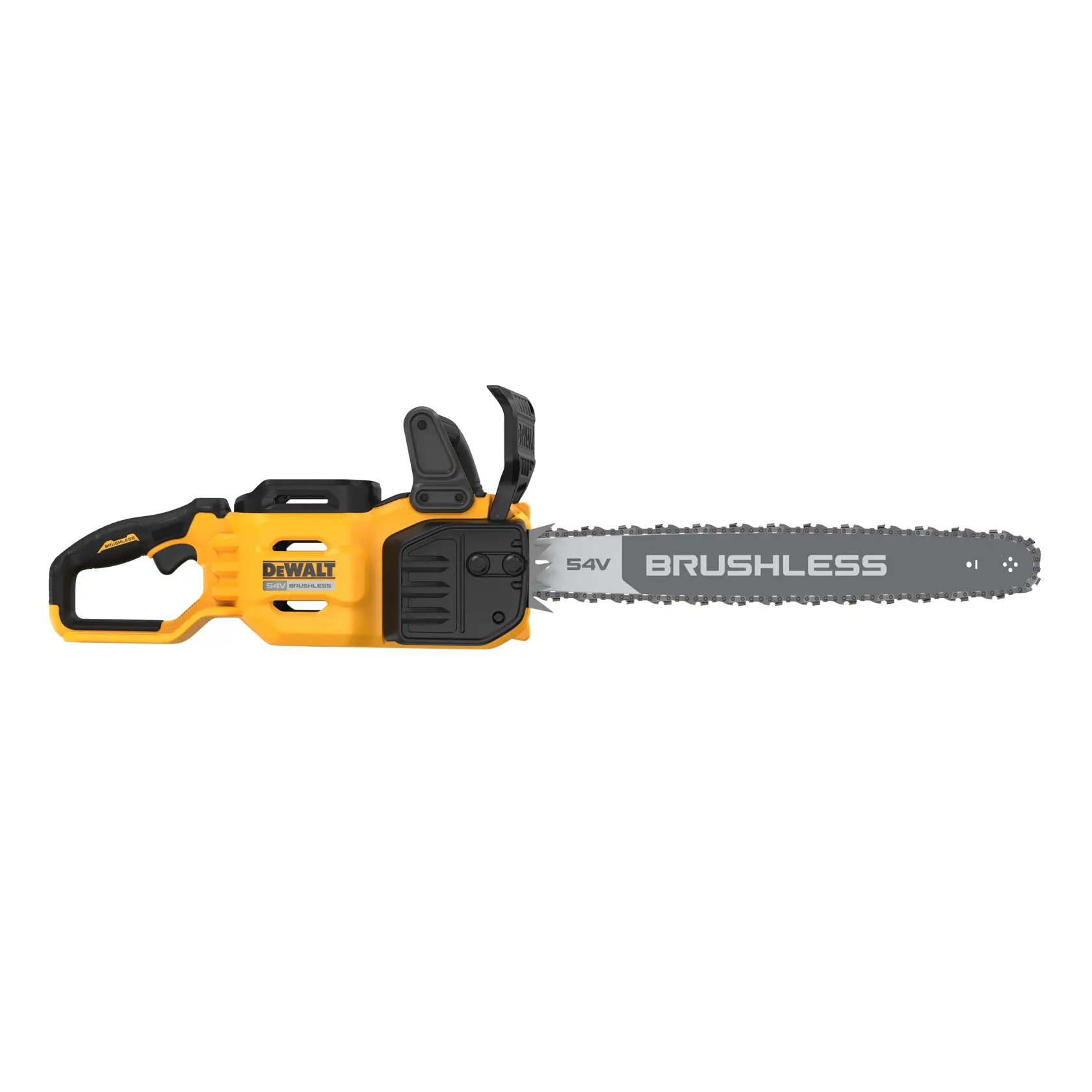 DEWALT® 54V XR® FLEXVOLT® 50cm High Powered Chainsaw (Tool Only)