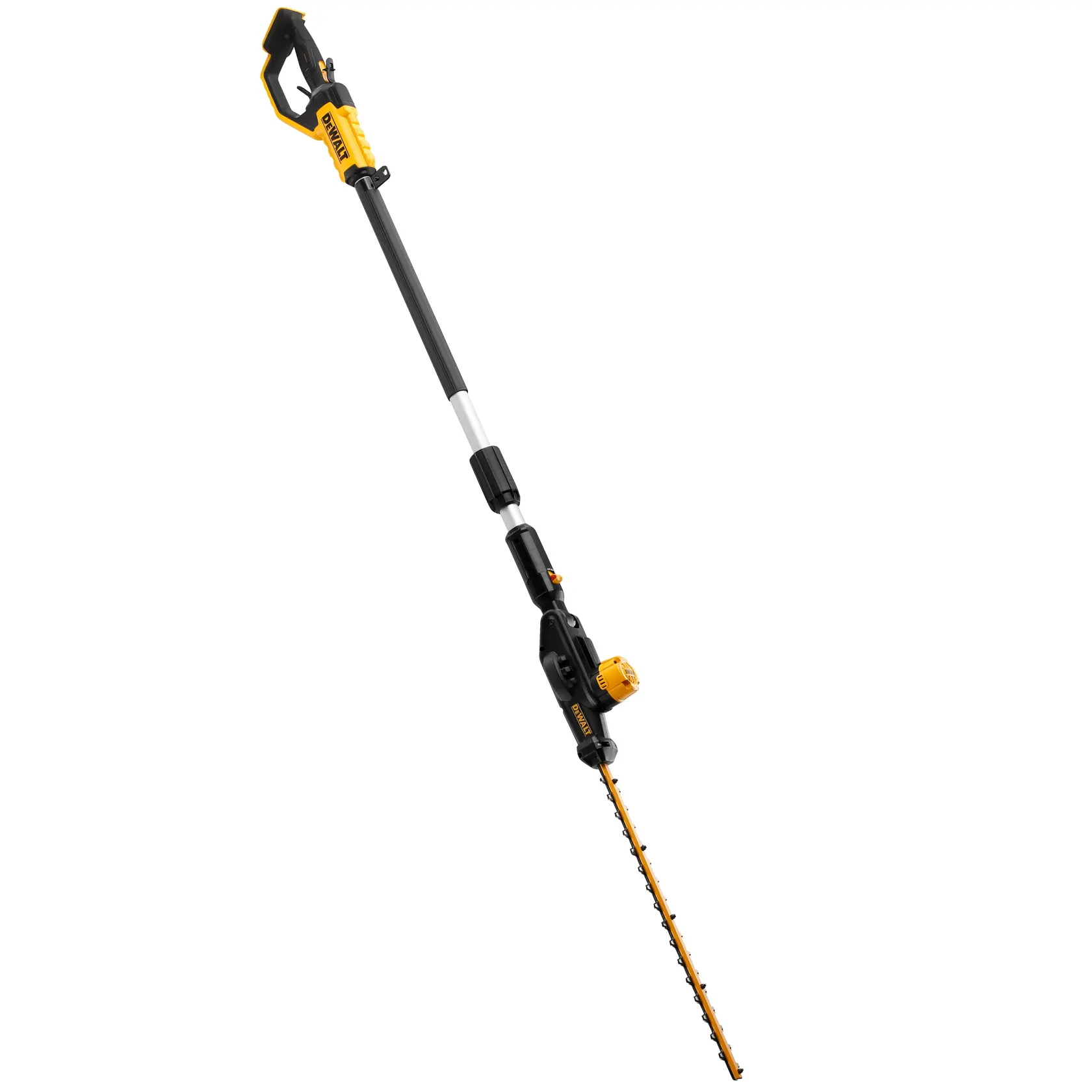 DEWALT logo in black text on a white background.