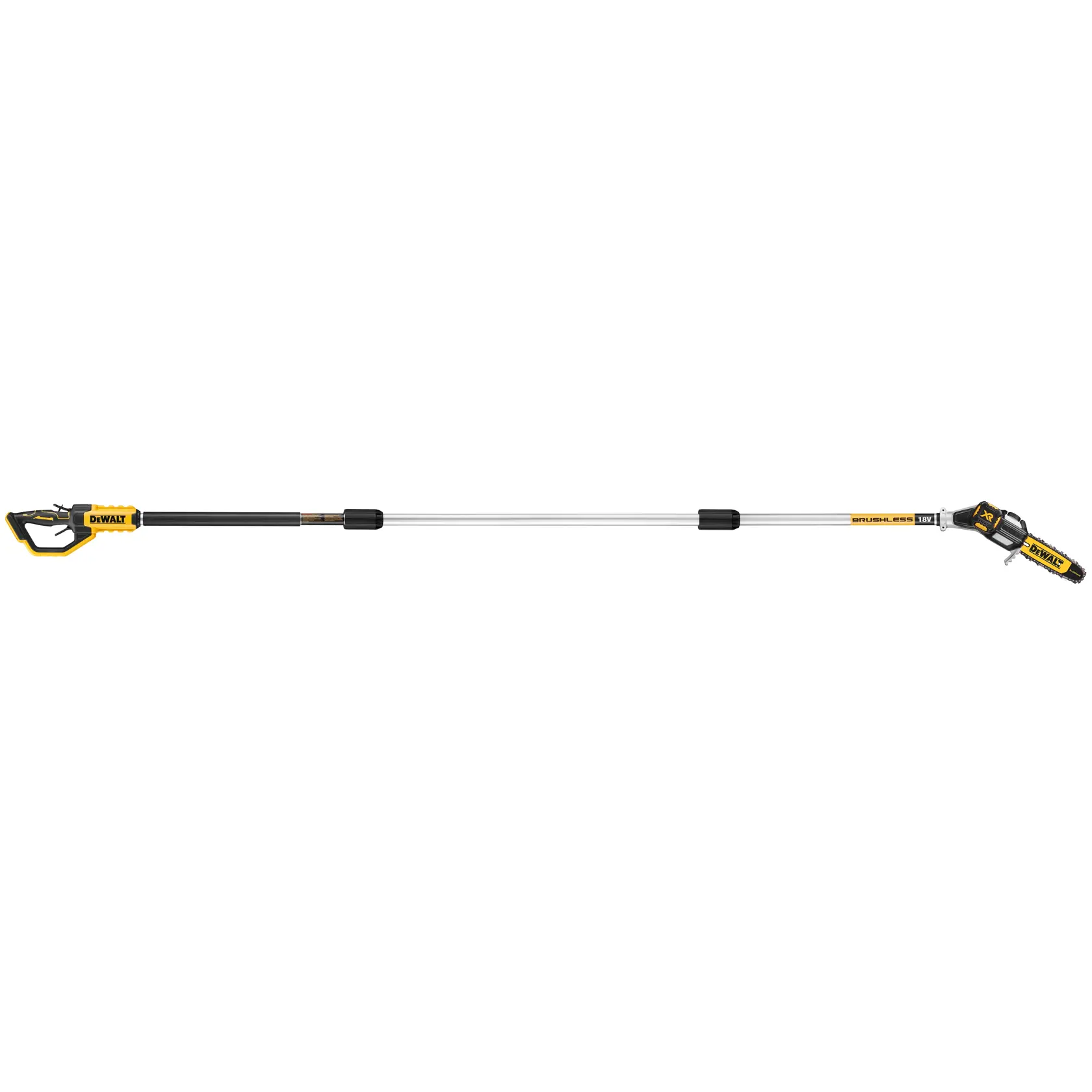 DEWALT® 18V XR® 20cm Pole Saw (Tool Only)