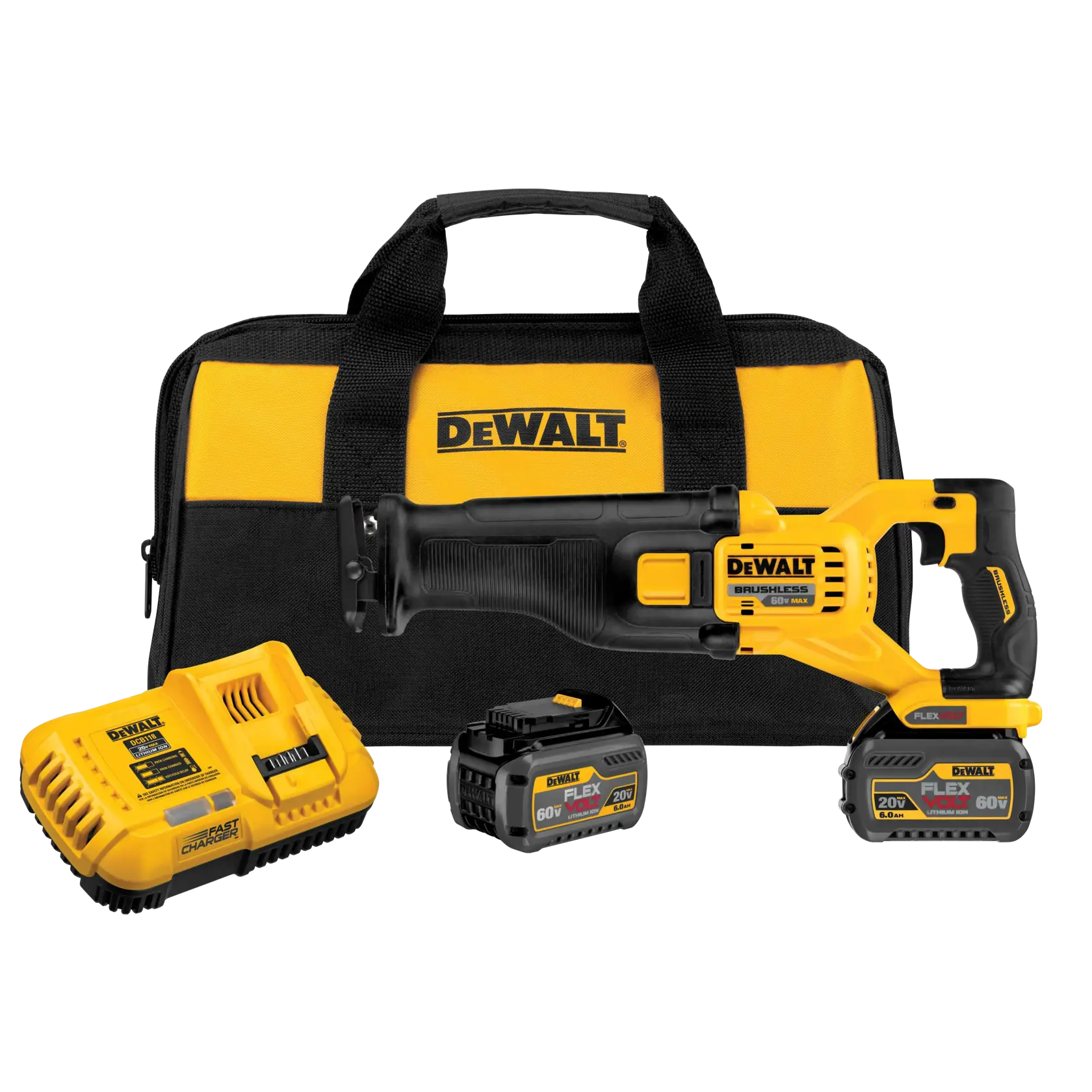 DEWALT logo in black text on a white background.