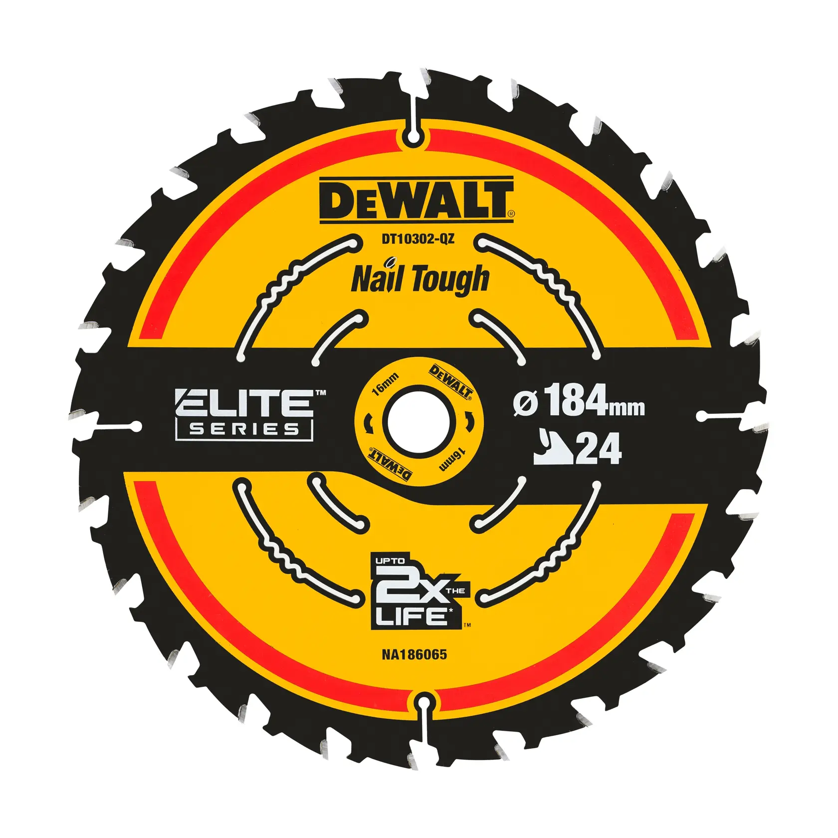 ELITE CSB 184 x 16mm 24T