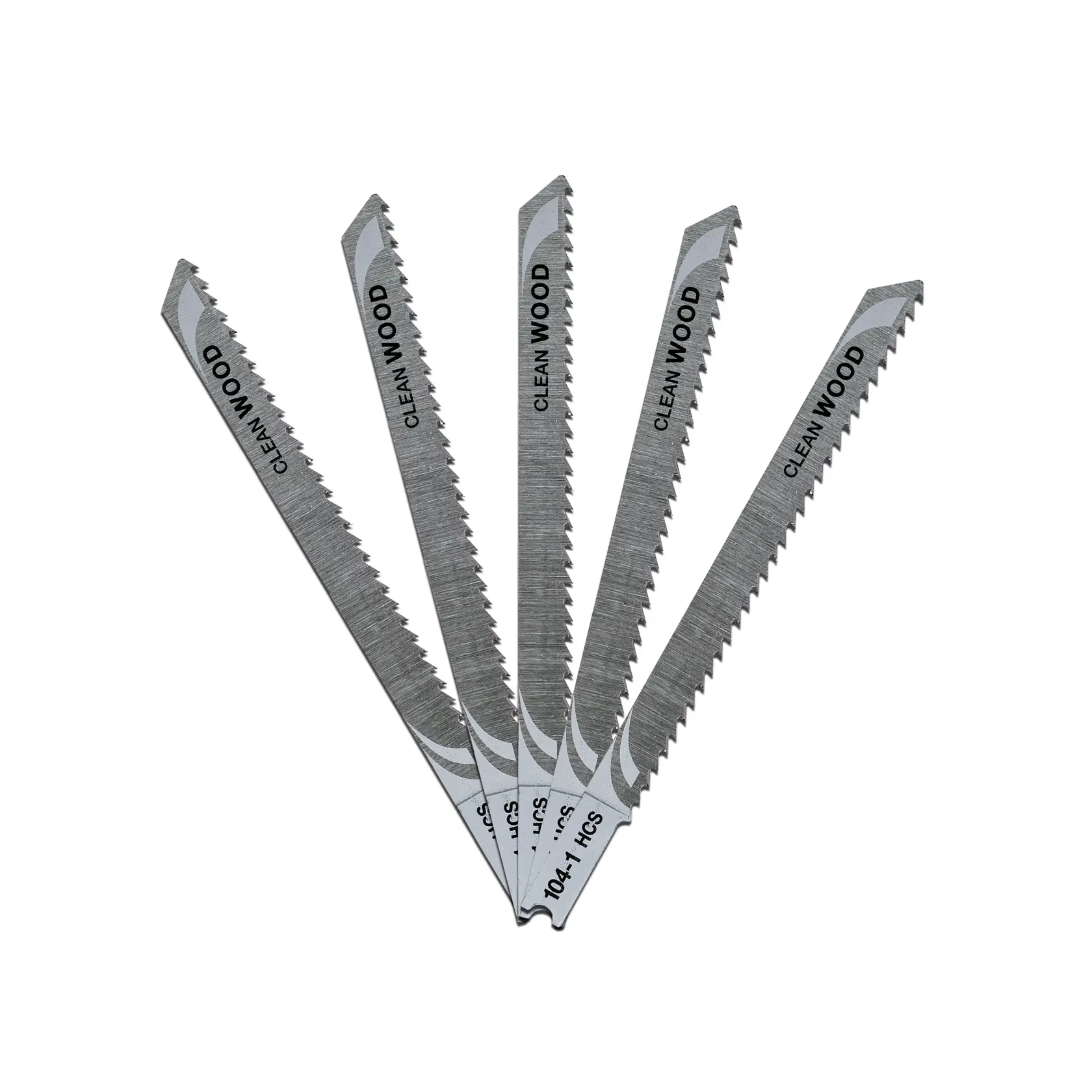 DEWALT® 30mm 10T U-Shank Jig Saw Blade