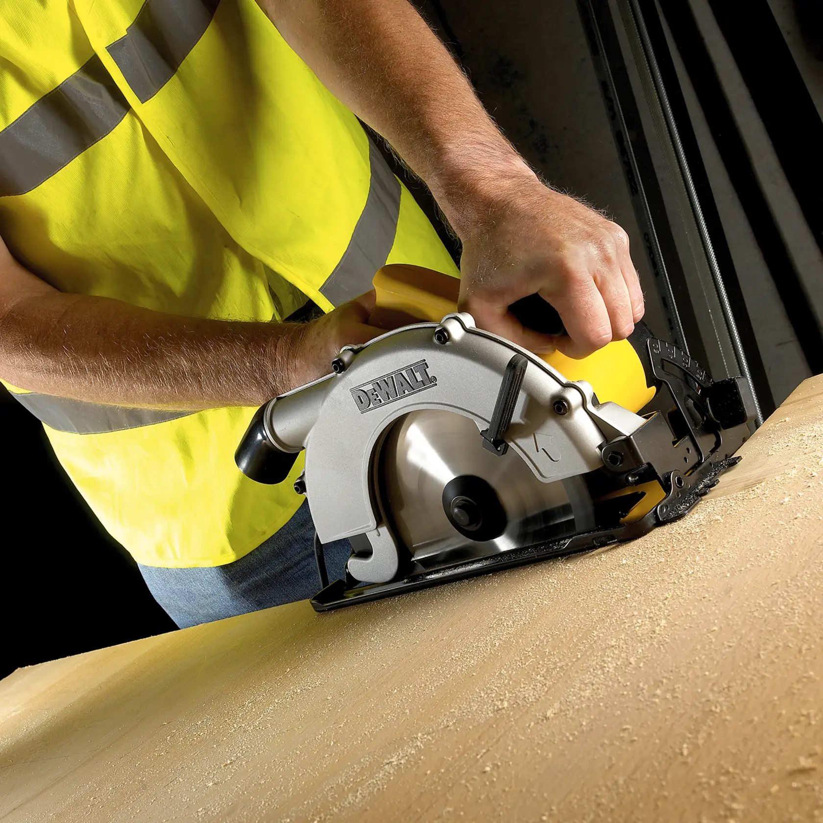 Extreme Workshop 184mm x 30mm 28t Circular Saw Blade