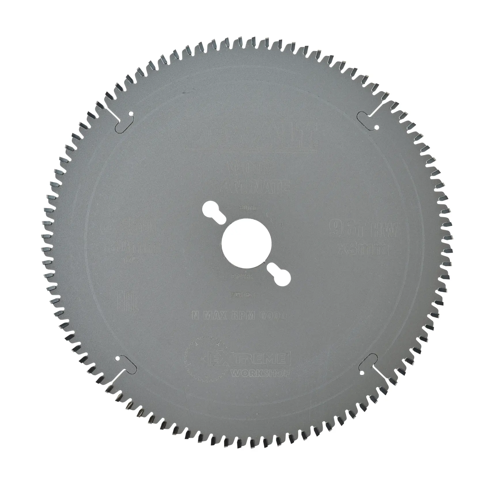 DEWALT logo in black text on a white background.