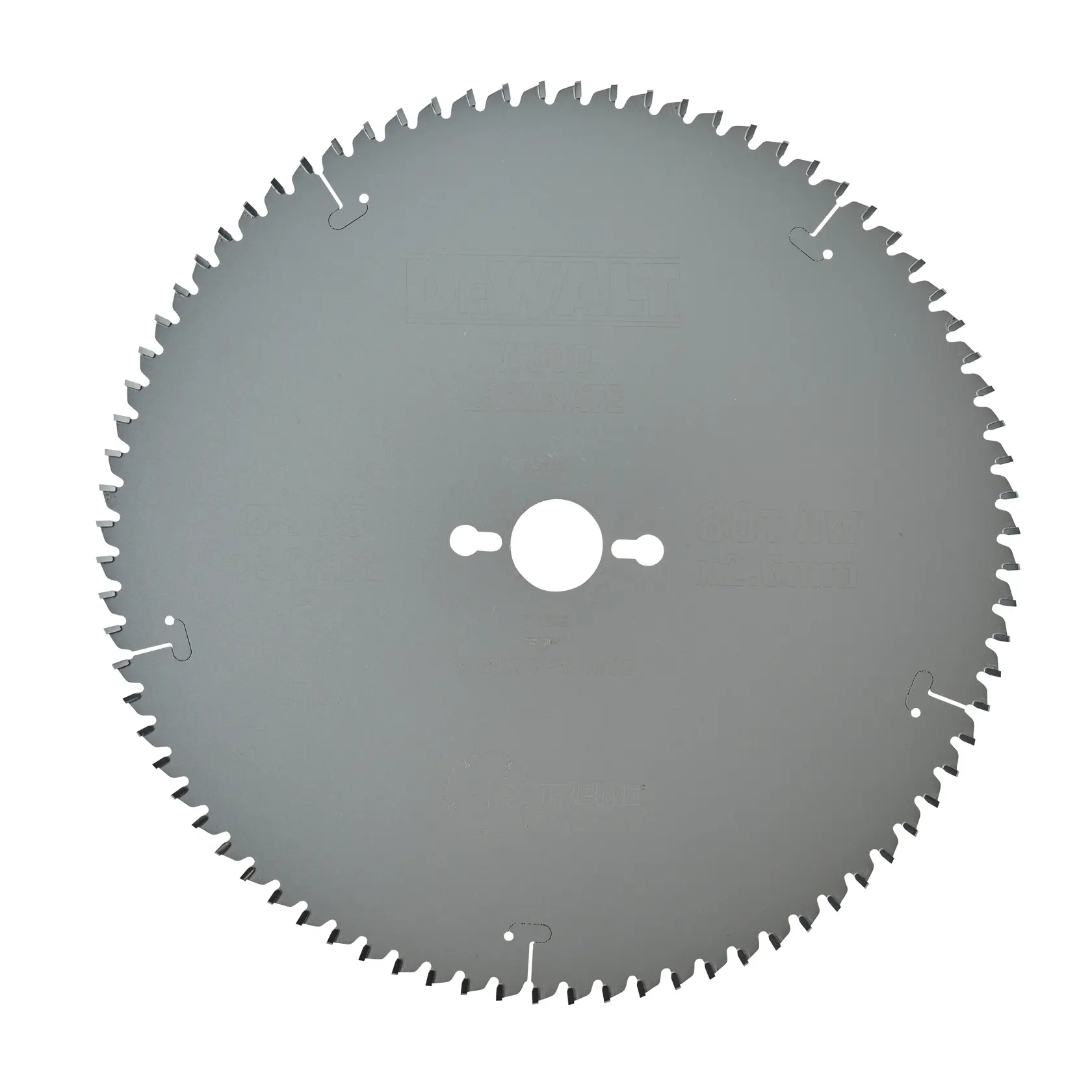 DEWALT logo in black text on a white background.