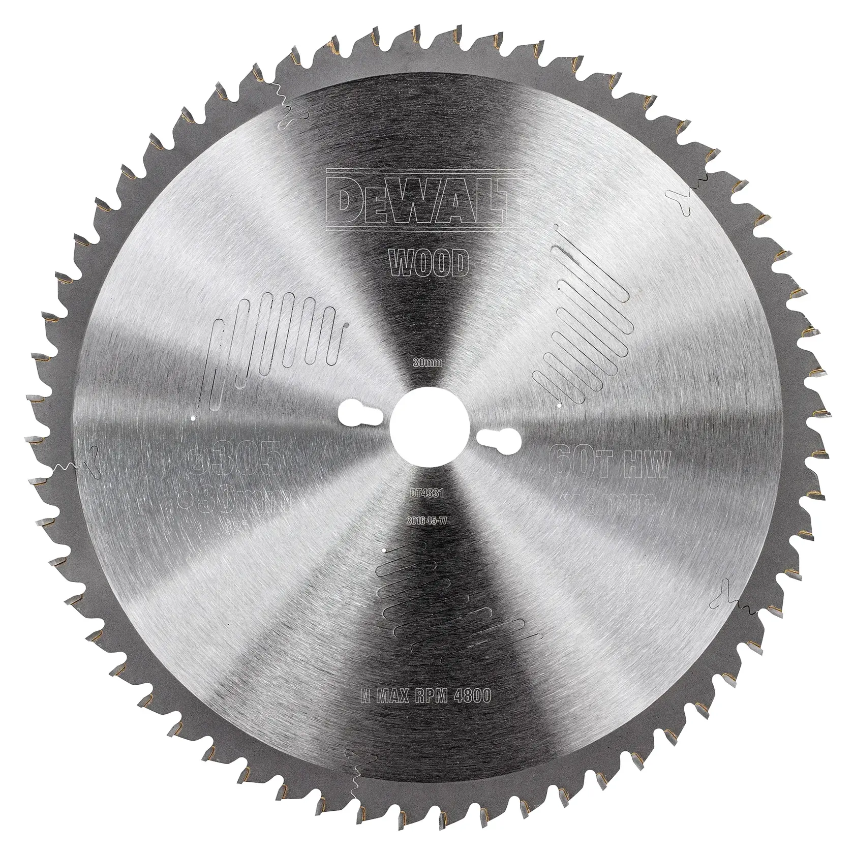 DEWALT logo in black text on a white background.