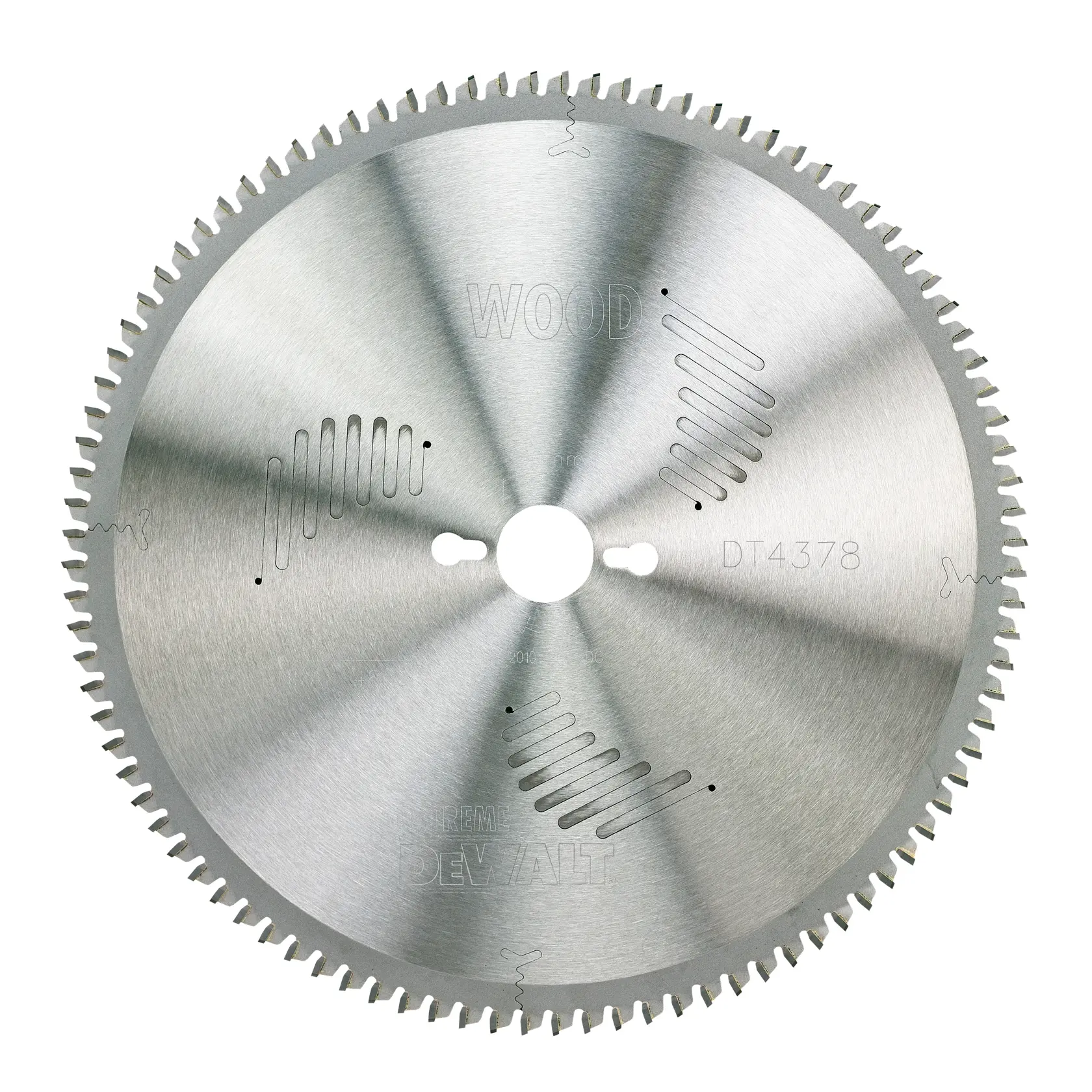DEWALT® 300mm x 30mm 96T Circular Saw Blade
