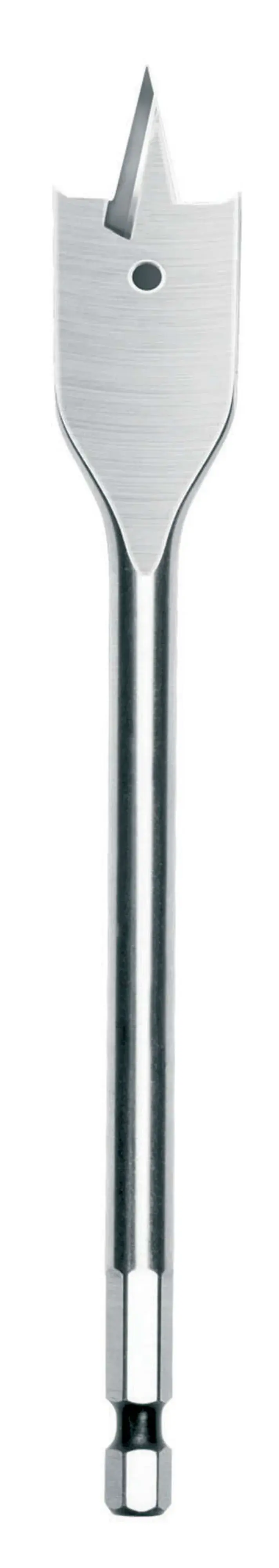 DEWALT® 24mm x 160mm Flat Wood Drill Bit