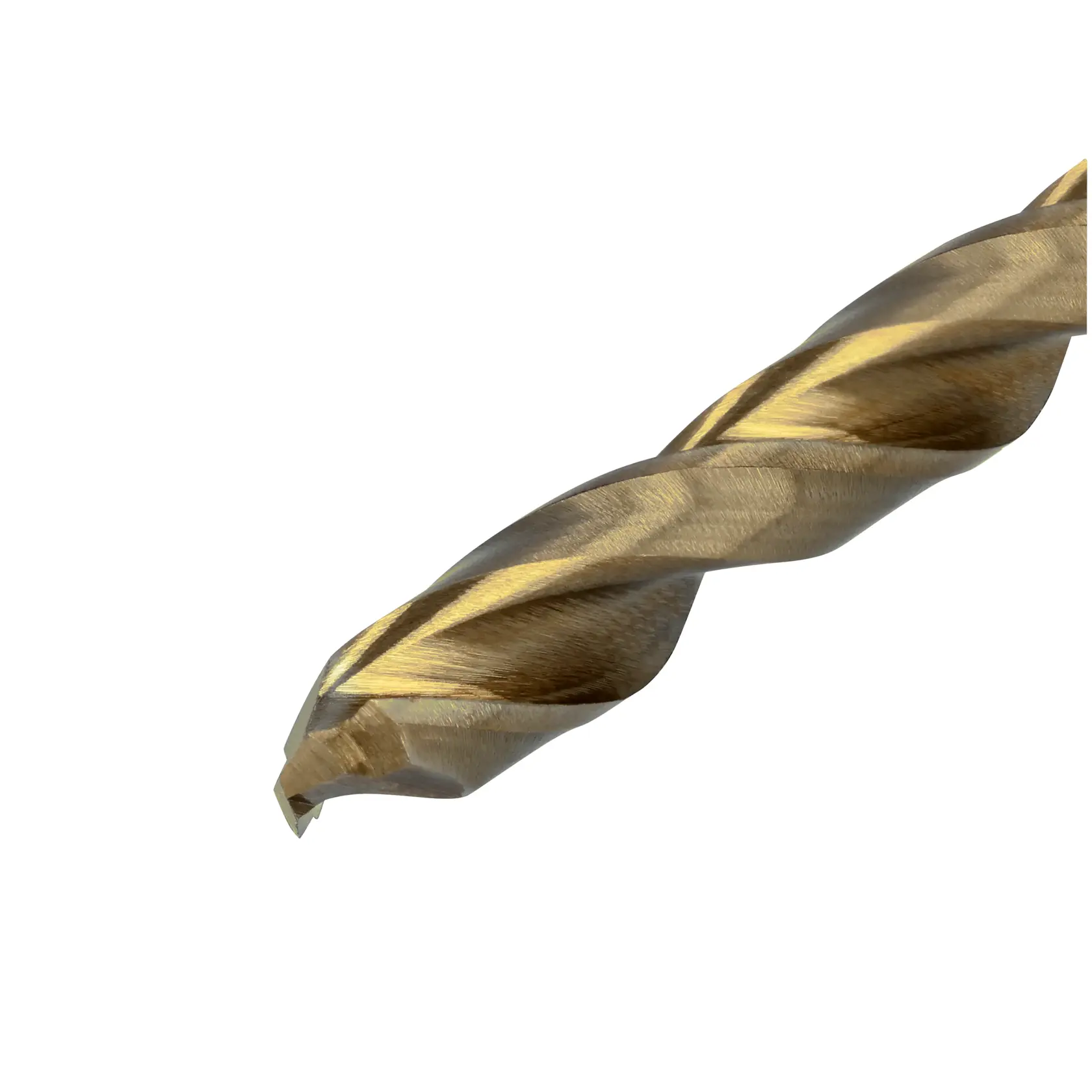DEWALT® 4.5mm Industrial Cobalt HSS-E Drill Bit