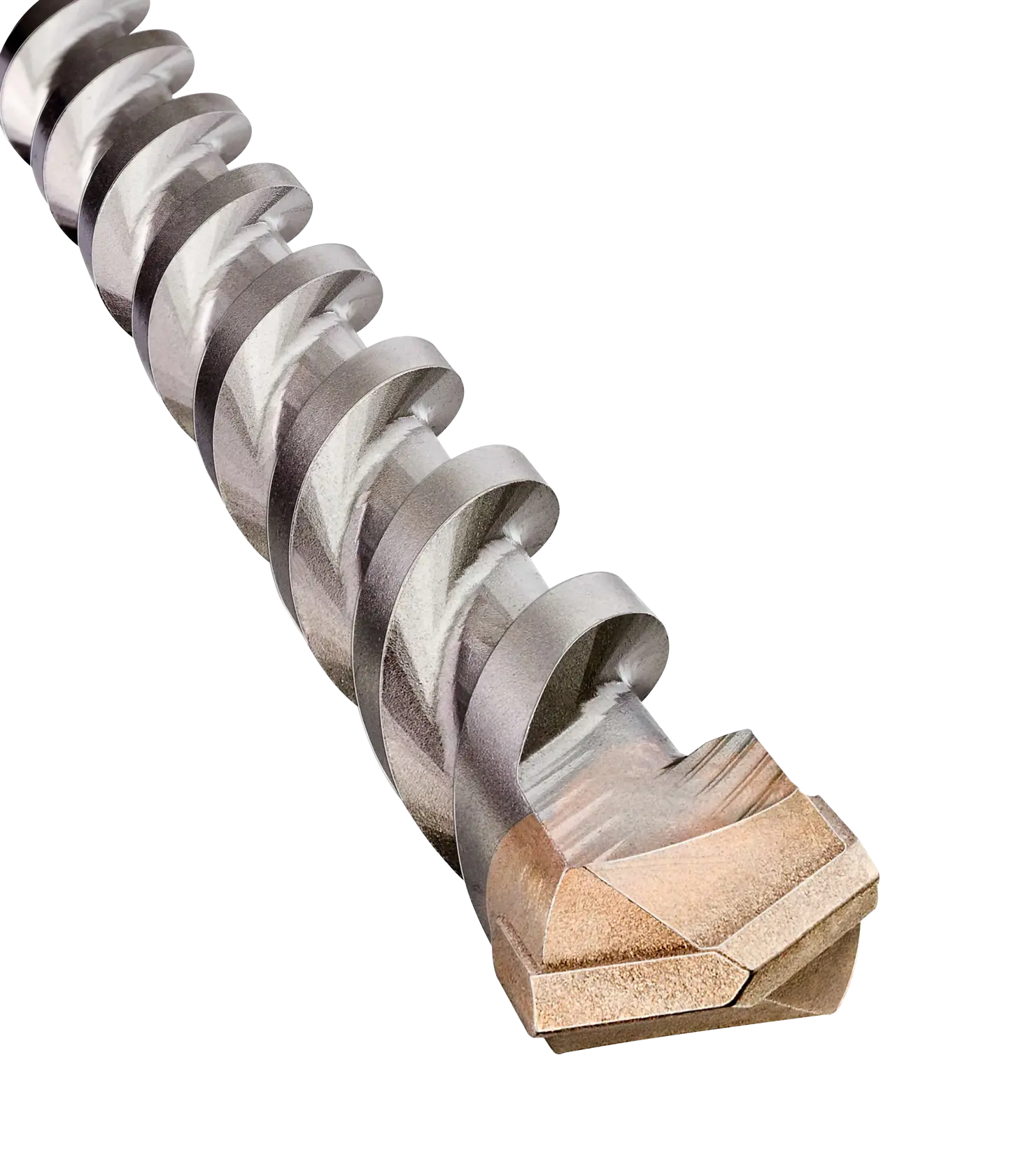 DEWALT® SDS Max 22mm x 540mm x 400mm 2-Cutter Bit
