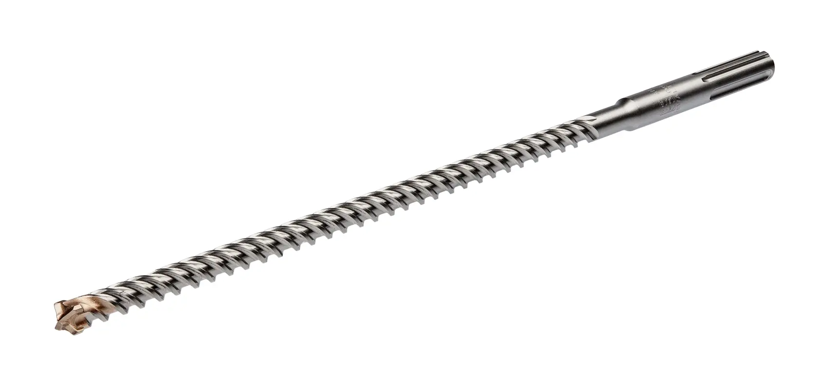 Elite SDS MAX 16mm x 340mm 2-cutter Drill Bit