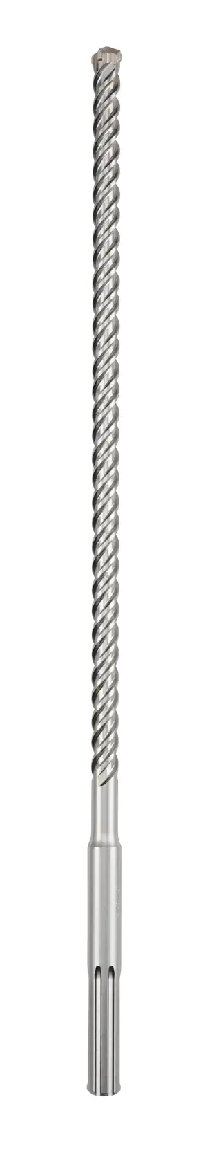 SDS MAX ELITE SERIES™: 16mm XLR SDS MAX Drill Bit