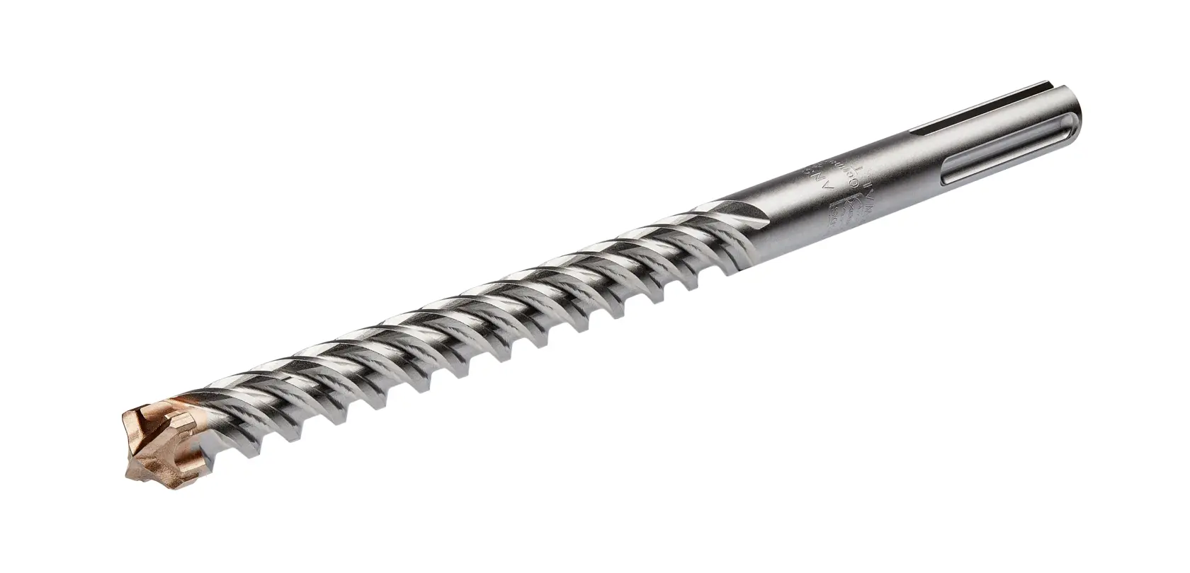 DEWALT® ELITE SERIES™ SDS Max 20mm x 920mm 4-Cutter Drill Bit