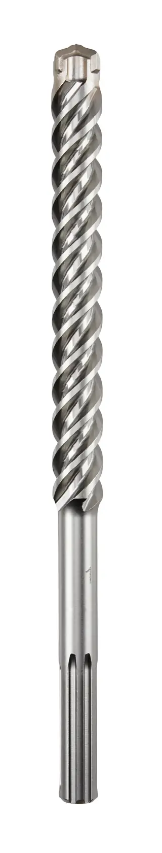 DEWALT® ELITE SERIES™ SDS Max 24mm x 340mm 4-Cutter Drill Bit