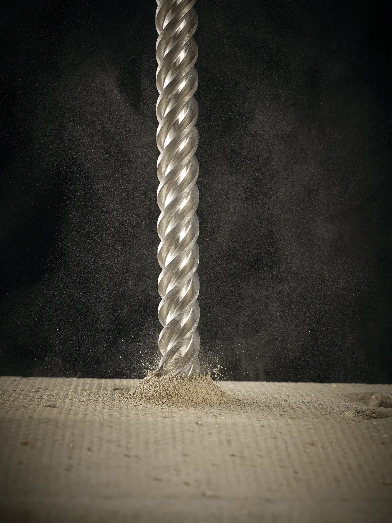 DEWALT® ELITE SERIES™ SDS Max 24mm x 340mm 4-Cutter Drill Bit
