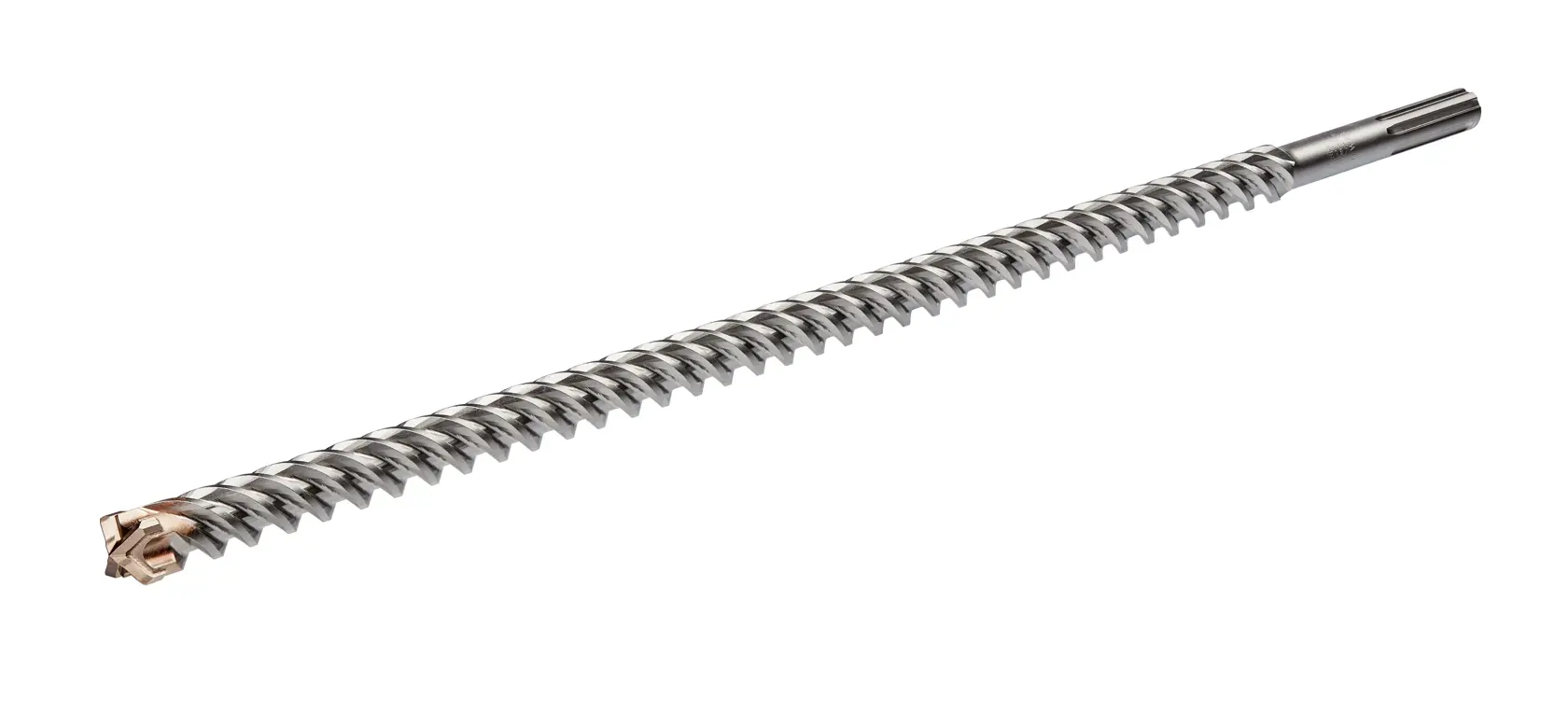 DEWALT® ELITE SERIES™ SDS Max 26mm x 340mm 4-Cutter Drill Bit