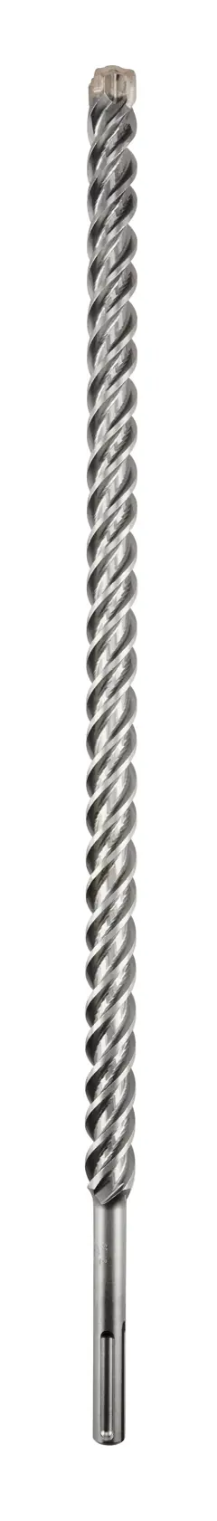 SDS MAX ELITE SERIES™: 31mm XLR SDS MAX Drill Bit