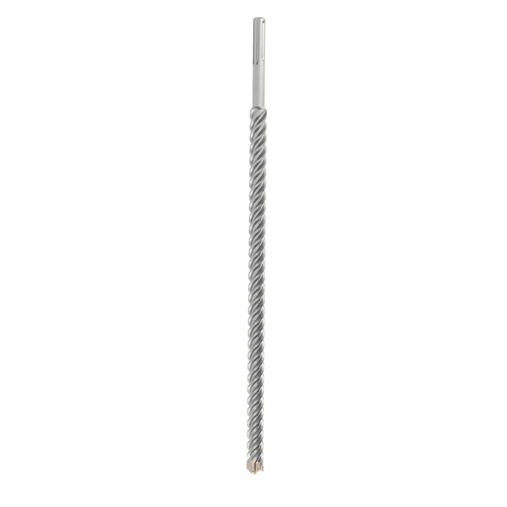 SDS MAX ELITE SERIES™: 31mm XLR SDS MAX Drill Bit