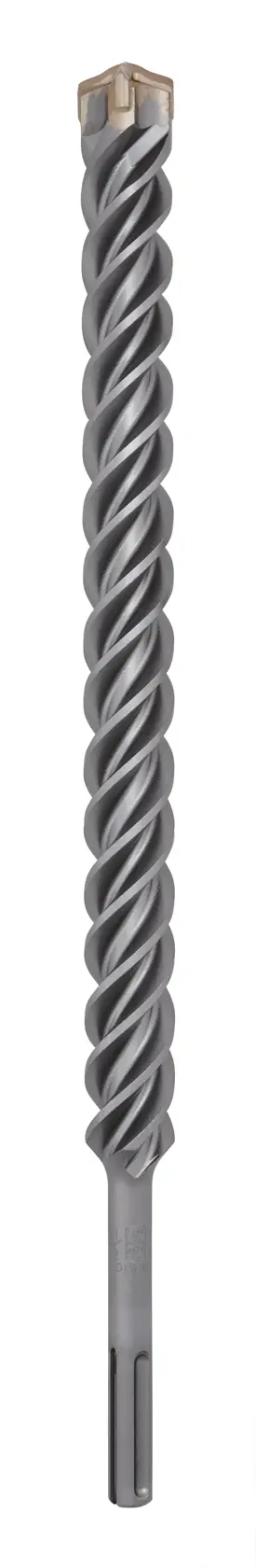 SDS MAX ELITE SERIES™: 42mm SDS MAX Drill Bit