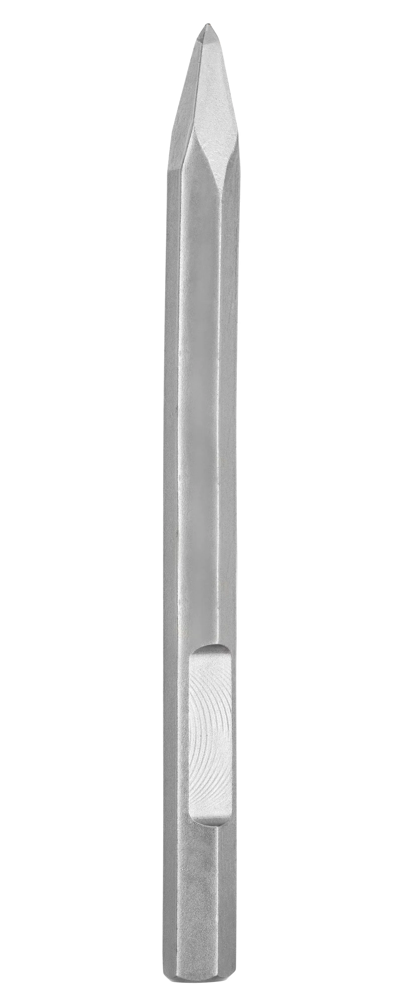 DEWALT® 28mm x 400mm Pointed Hex Chisel