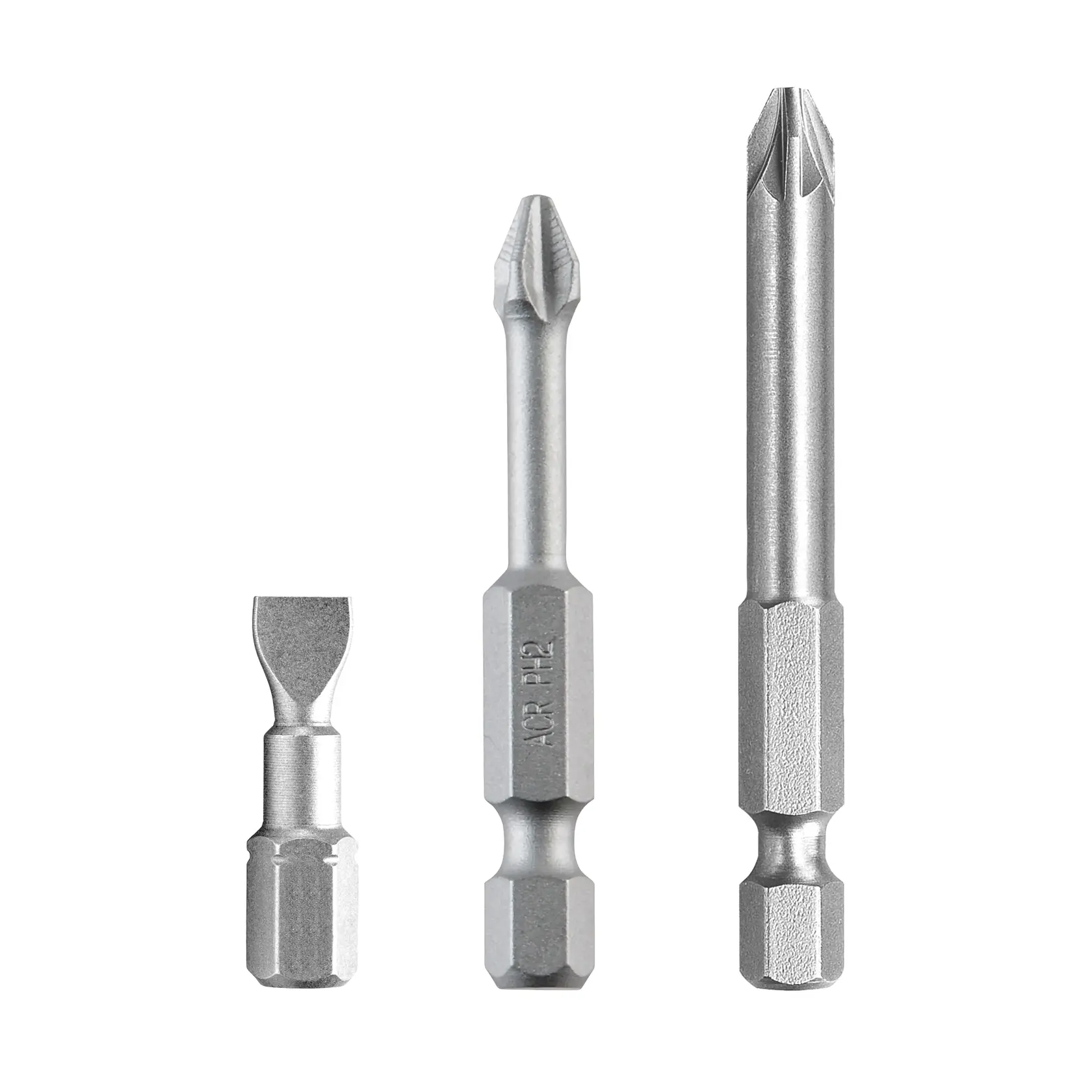 DEWALT® 25mm Slotted Torsion Bit