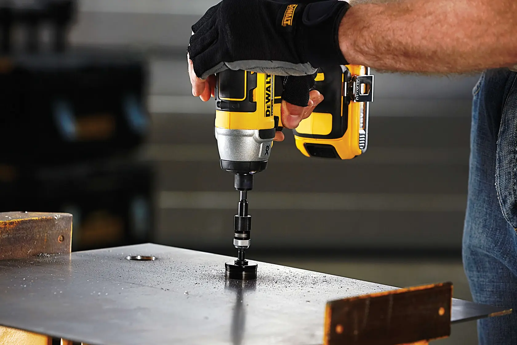 DEWALT Drill Bit Compact Rapid Load Set (27 Pc.)