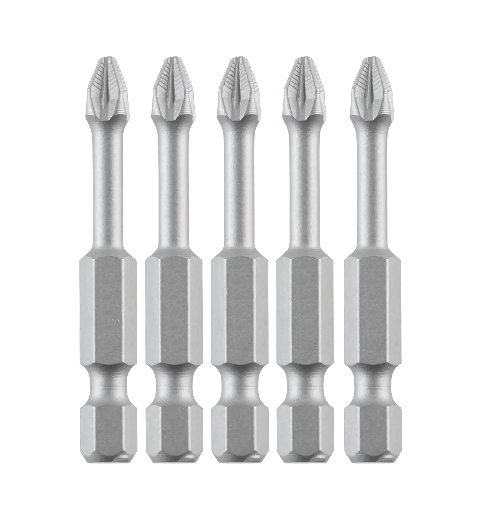 DEWALT® 50mm PZ3 Screwdriver Bit (5 pcs.)