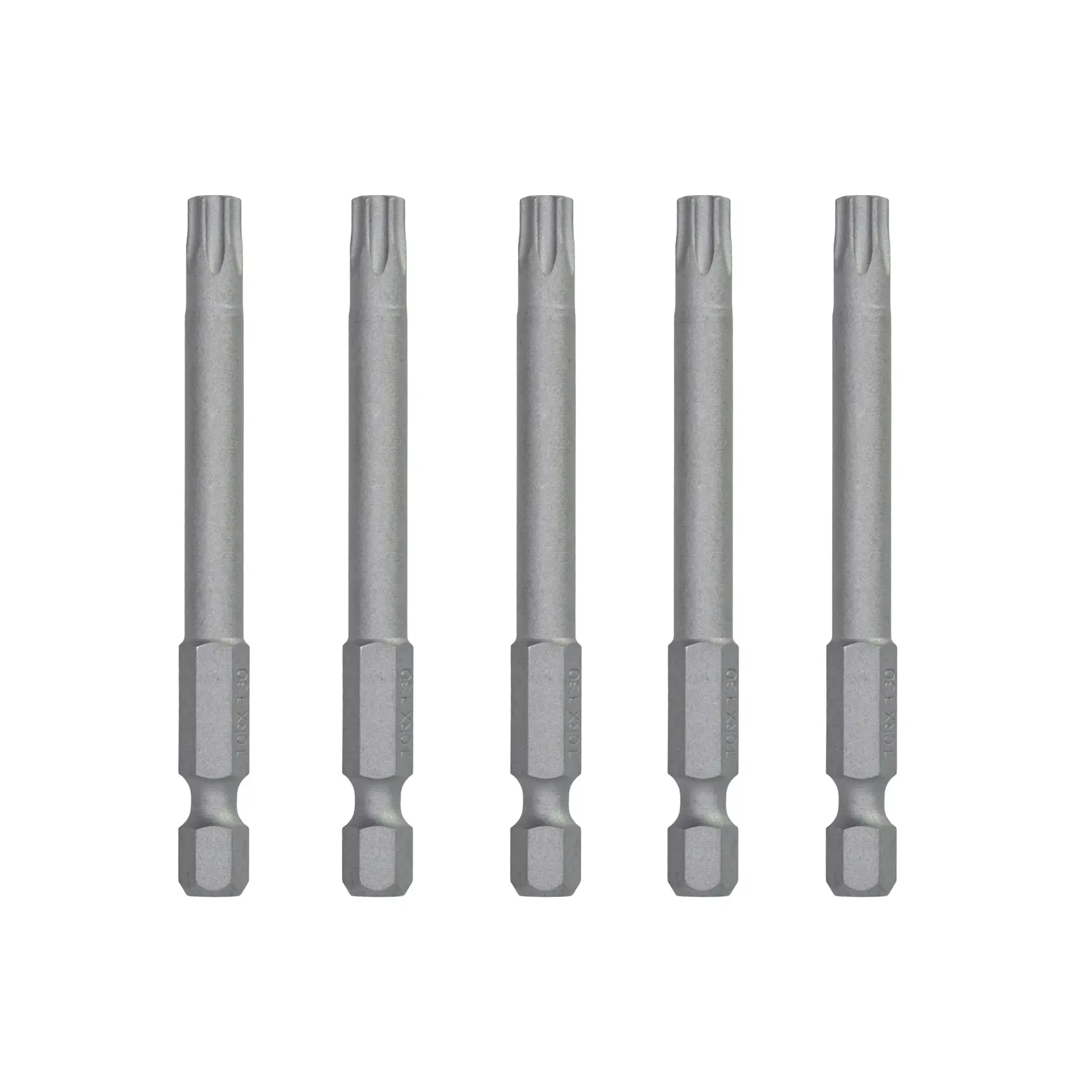 DEWALT® 70mm T30 Torx Bits (5 Pk)