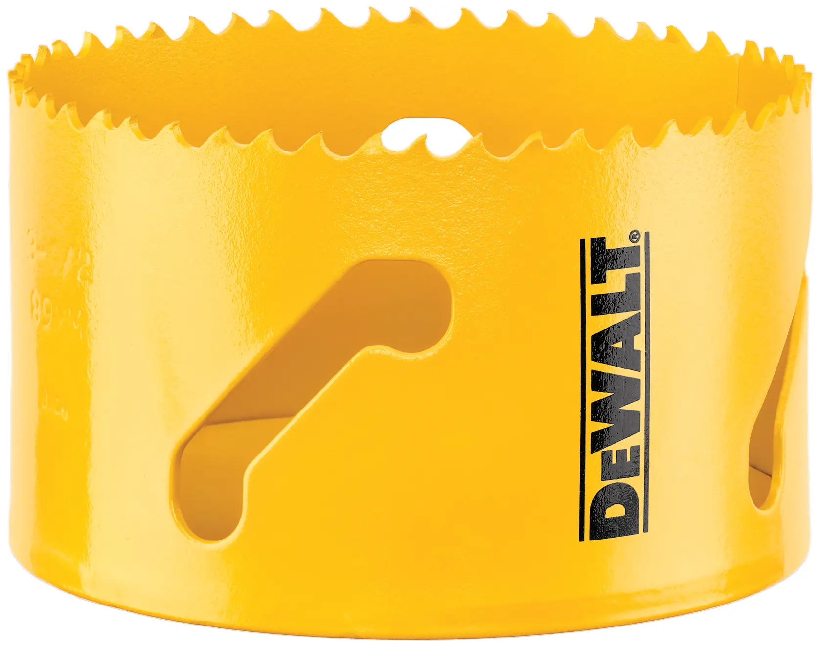 DEWALT® Bi-Metal Deep Cut Holesaw