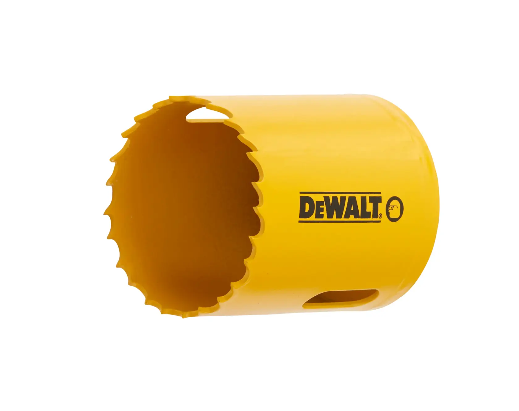 DEWALT® 33mm HSS Bi-Metal HoleSaw