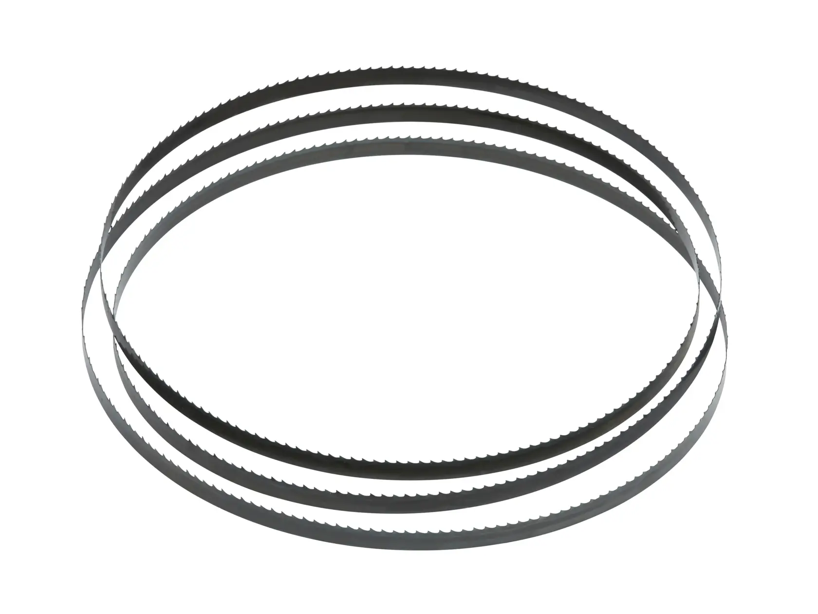 DEWALT® 2215mm Band Saw Blade Wood Rip & Cross Cut (Fits DW876)