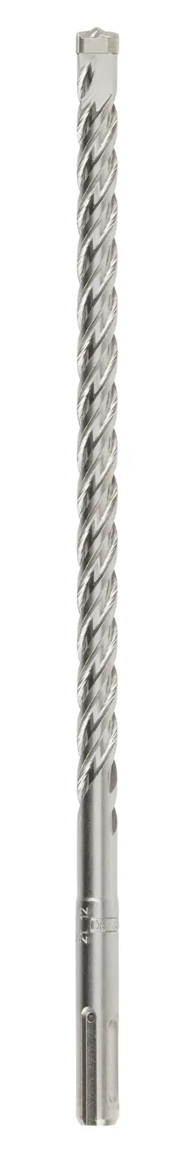 SDS PLUS ELITE SERIES™: 10mm XLR SDS PLUS Concrete Drill Bit