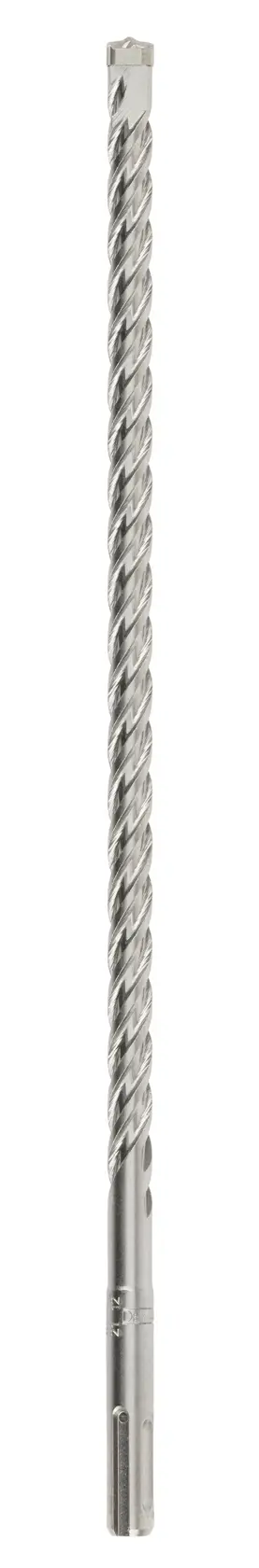 SDS PLUS ELITE SERIES™: SDS PLUS 10mm Concrete Drill Bit