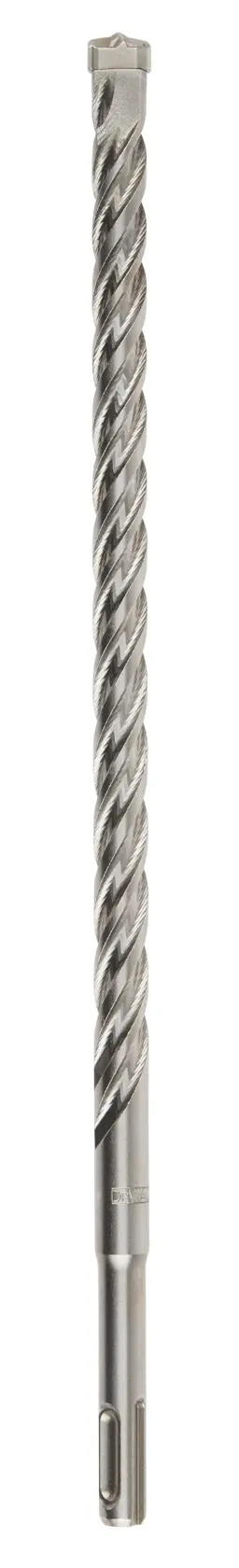 SDS PLUS ELITE SERIES™: 12mm SDS PLUS Concrete Drill Bit