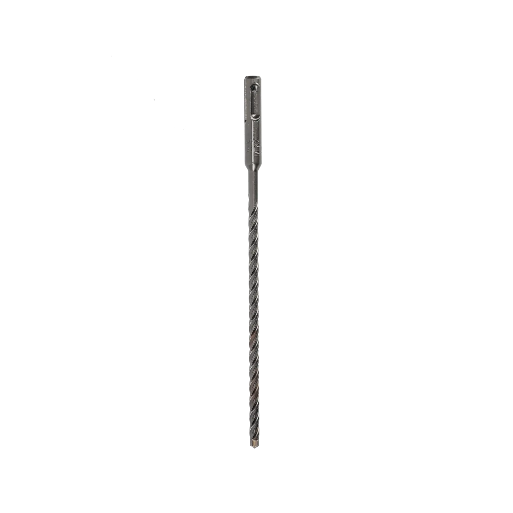 Elite SDS PLUS 6mm x 210mm Full Head Carbide 4-cutter Drill Bit (10 Pk)
