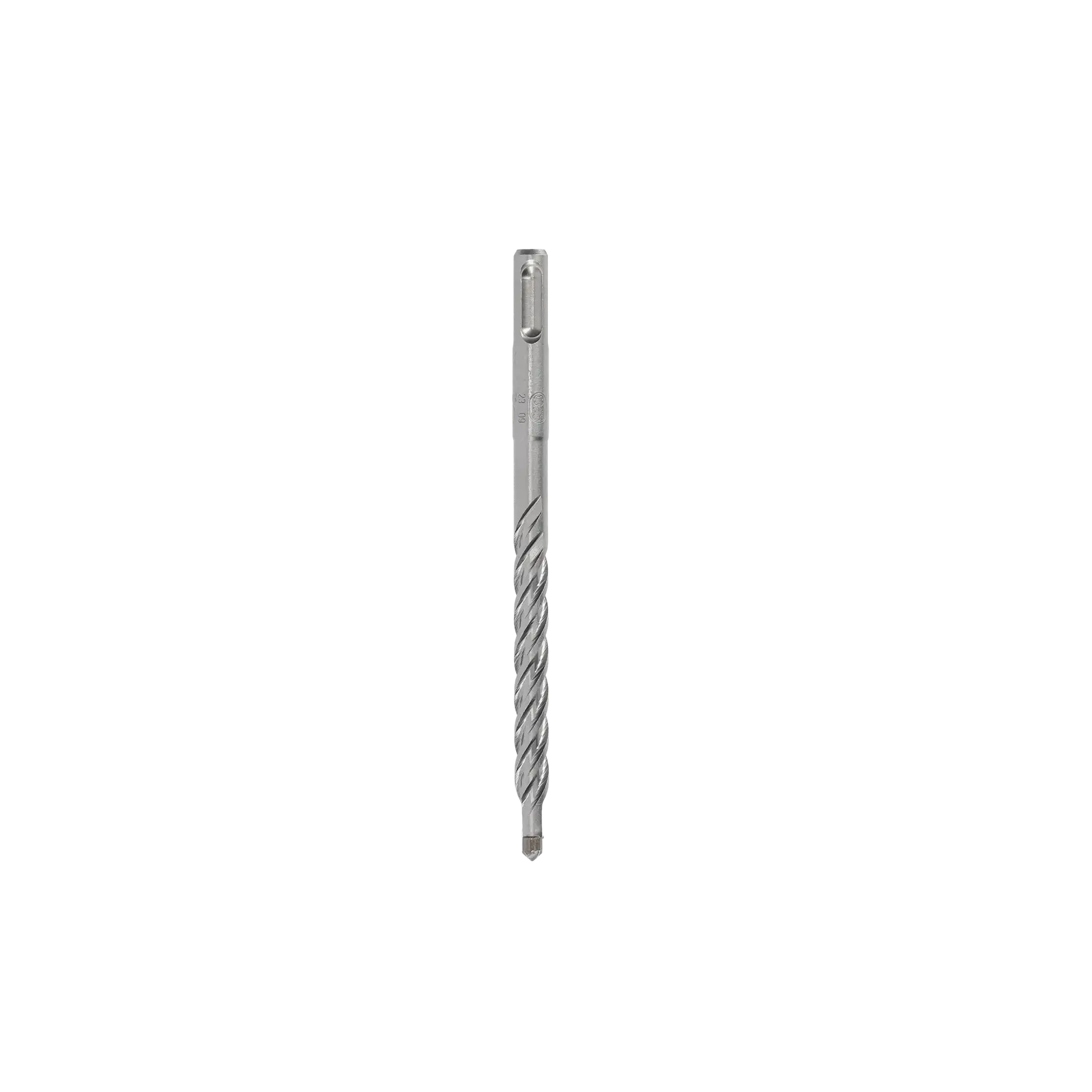 Elite SDS PLUS 10mm x 160mm Full Head Carbide 4-cutter Drill Bit (10 Pk)