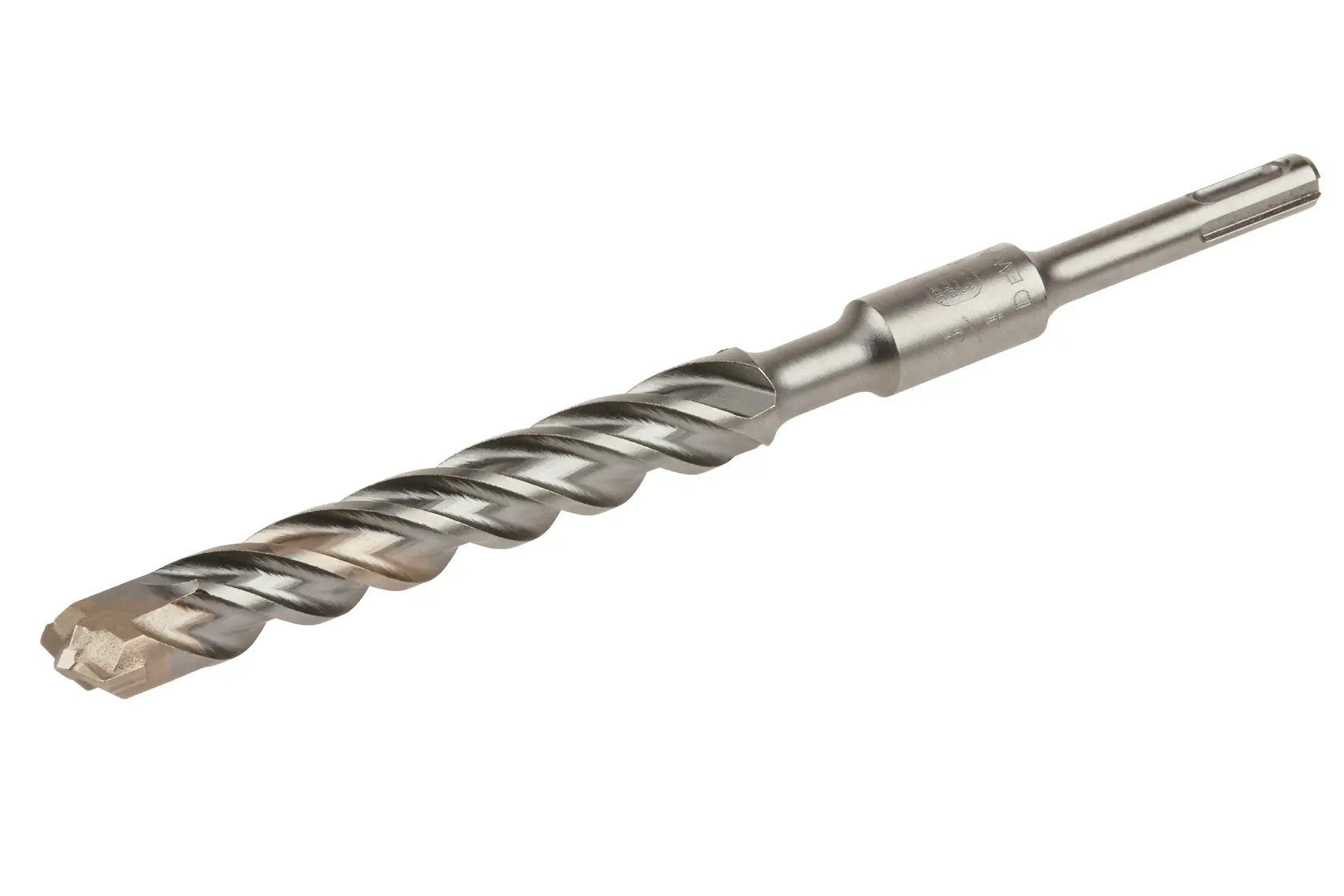 DEWALT® SDS Plus ELITE SERIES: 18mm SDS Plus 4-Cutter Drill Bit