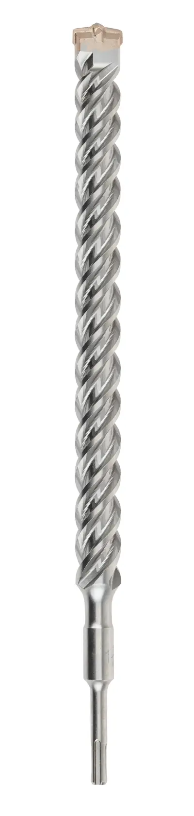DEWALT® SDS Plus ELITE SERIES: SDS Plus 30mm 4-Cutter Drill Bit