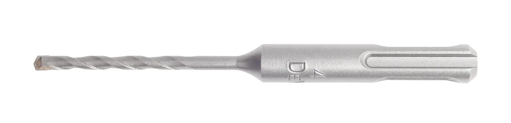 DEWALT® SDS PLUS 4mm x 50mm x 110mm Drill Bit