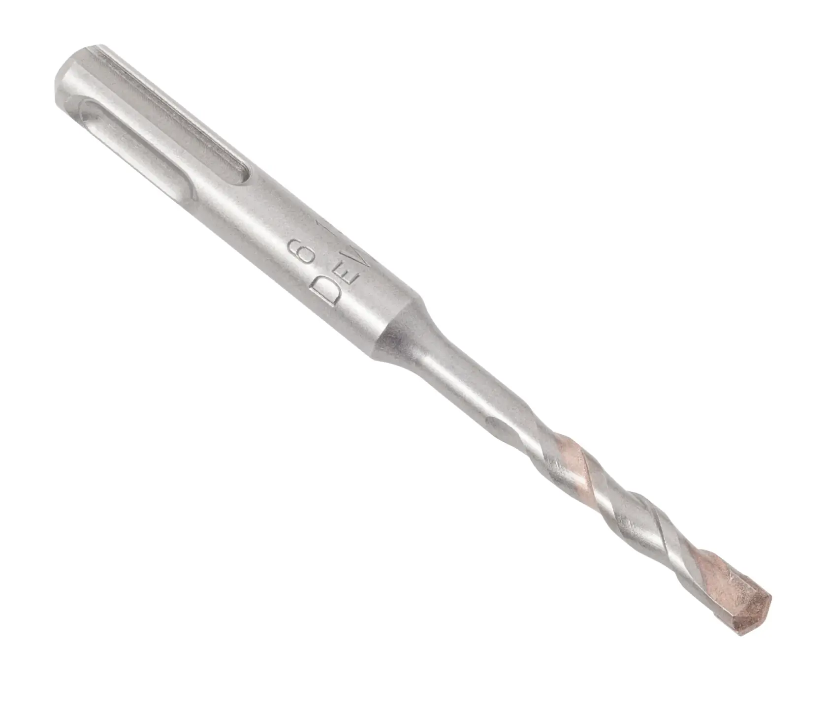 DEWALT® SDS Plus 6mm x 50mm x 110mm Drill Bit