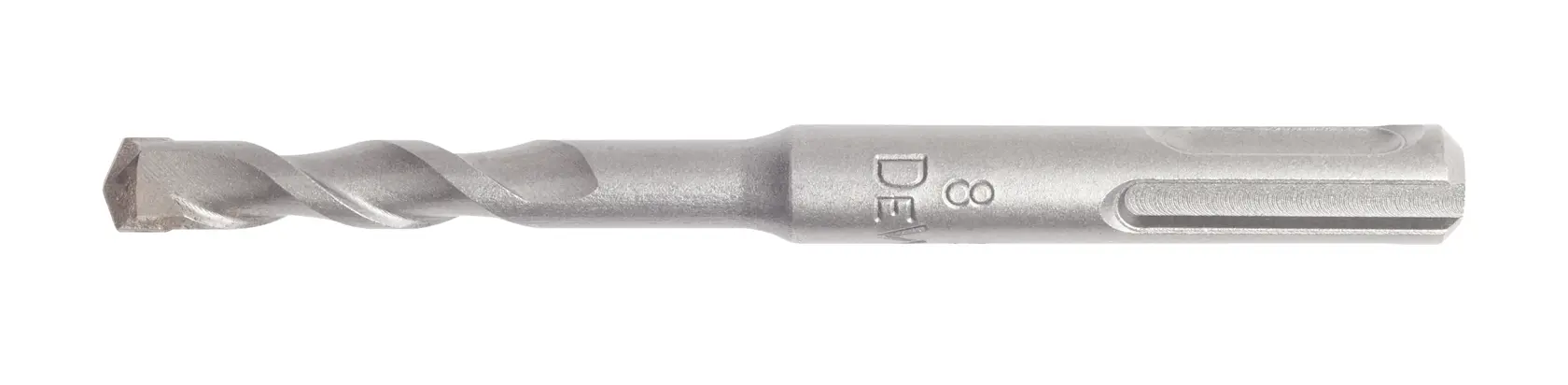 DEWALT® SDS Plus 8mm x 50mm x 110mm Drill Bit