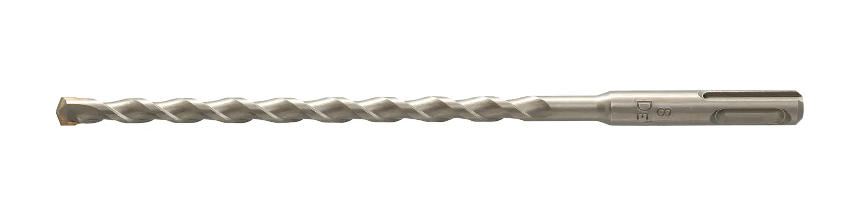 DEWALT® SDS Plus 8mm x 150mm x 210mm Drill Bit