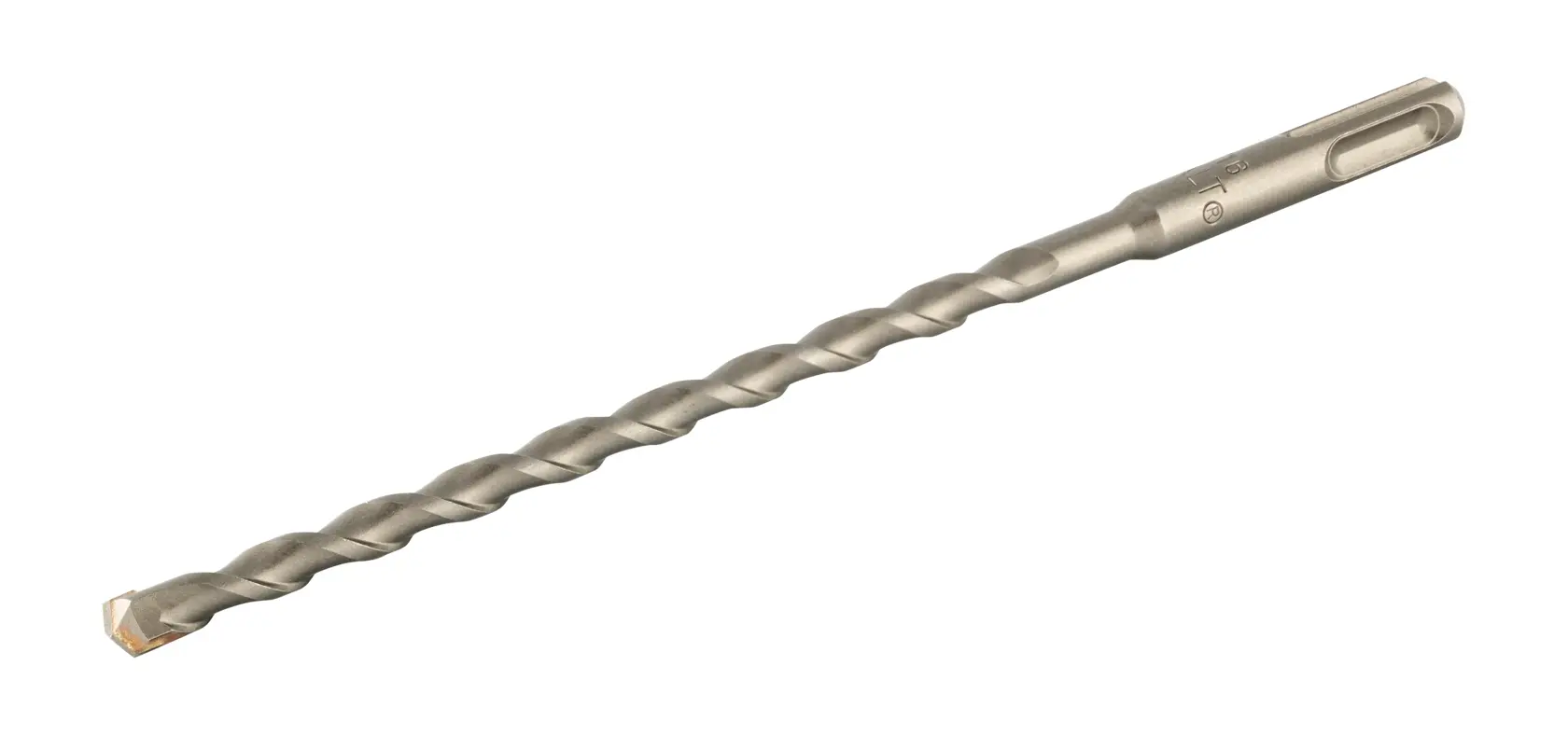 DEWALT® SDS Plus 8mm x 150mm x 210mm Drill Bit